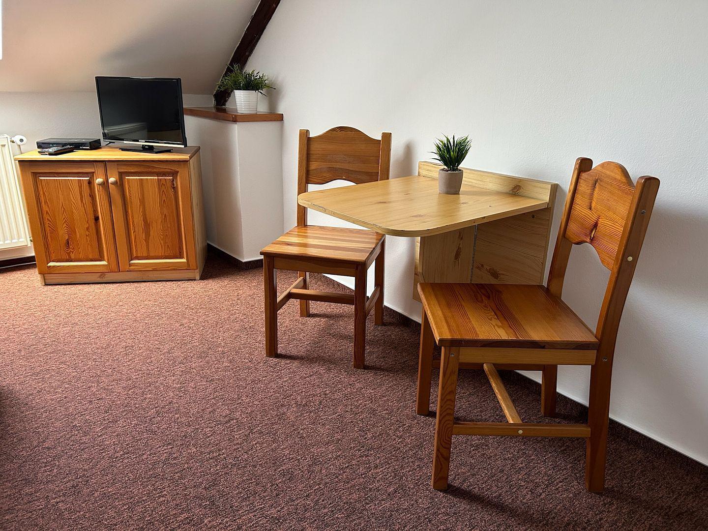 Penzion V podzámčí foto 6