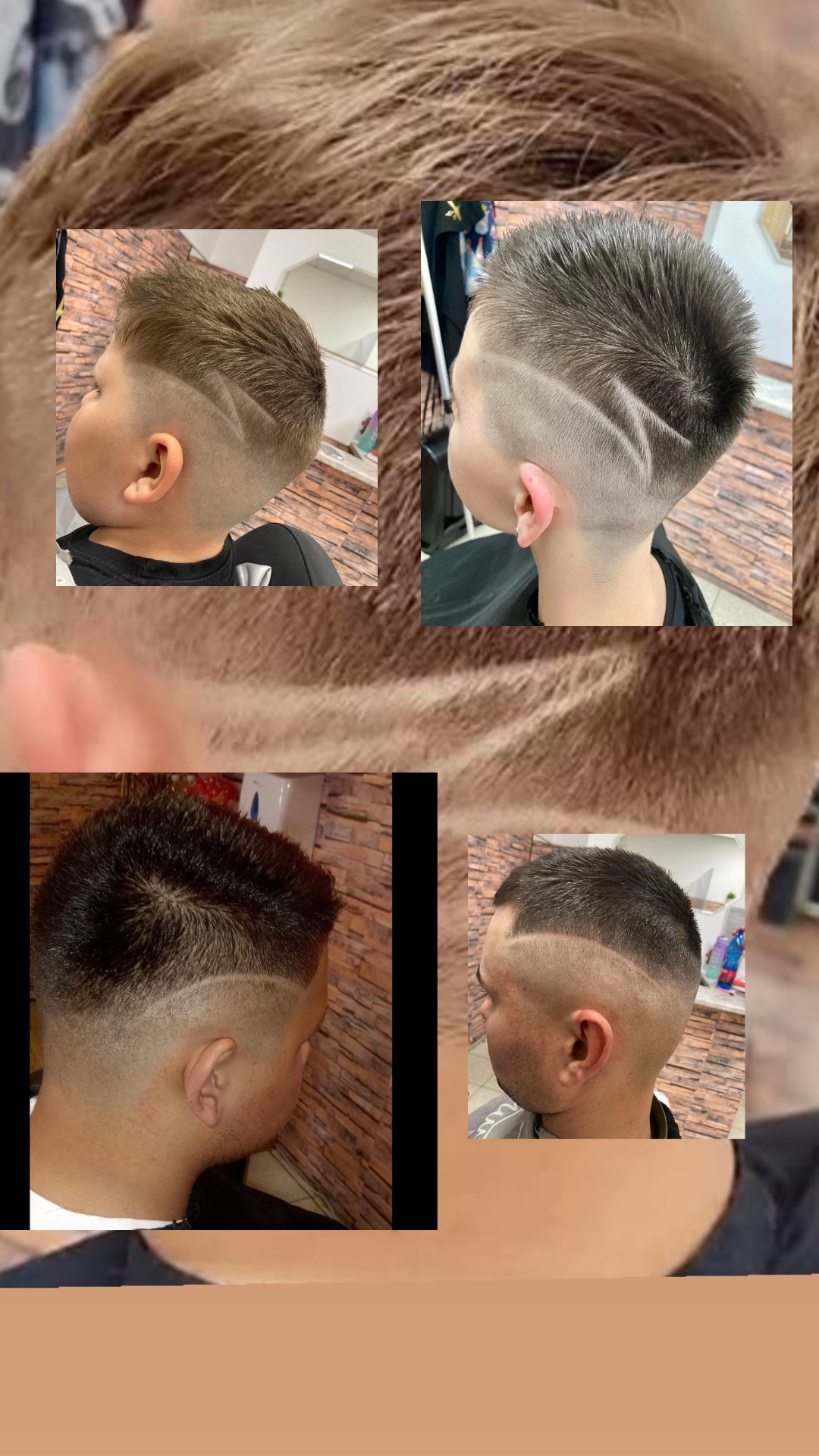 Markéta Bábíková - Kadeřnictví foto 3