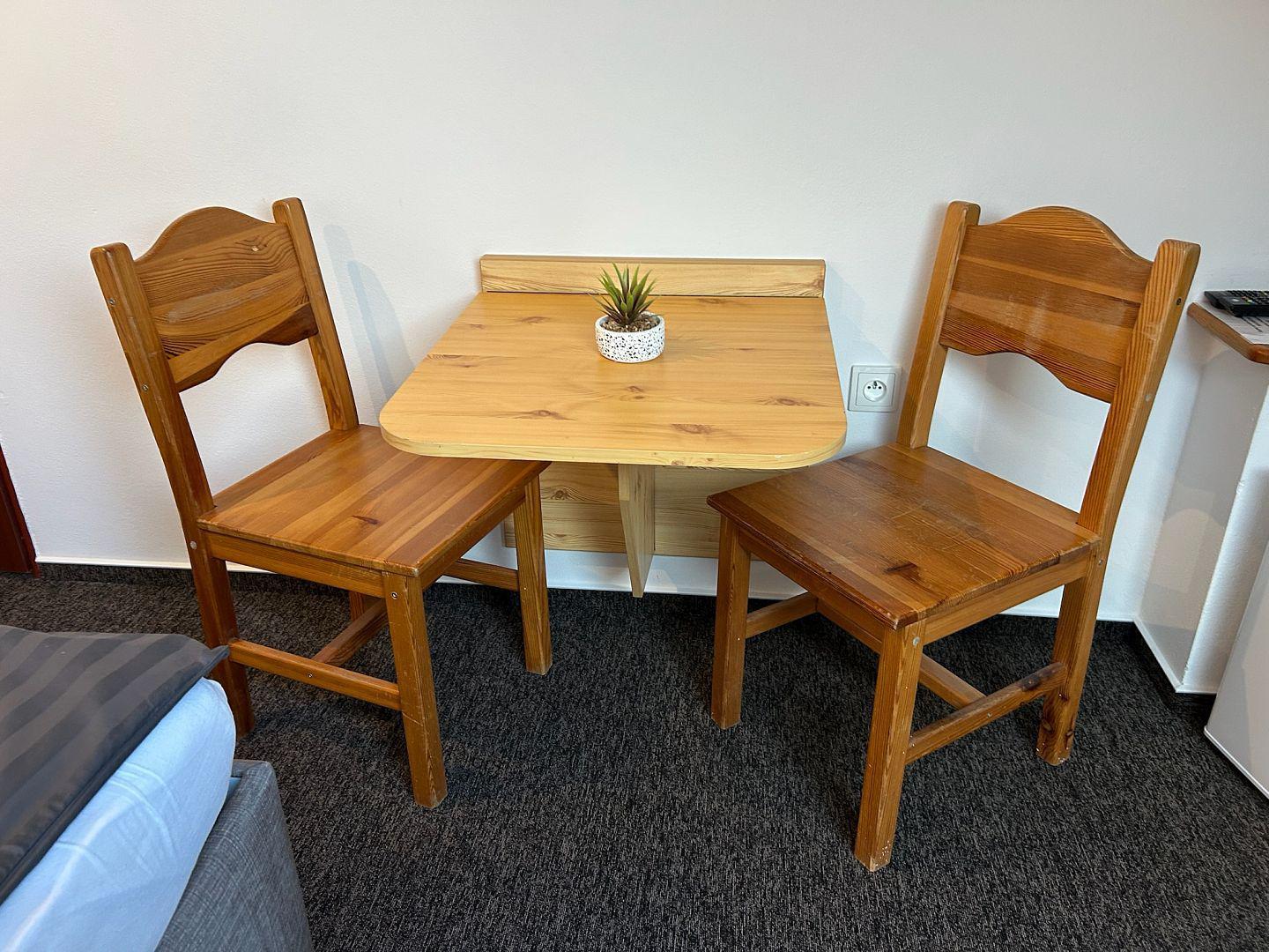 Penzion V podzámčí foto 6