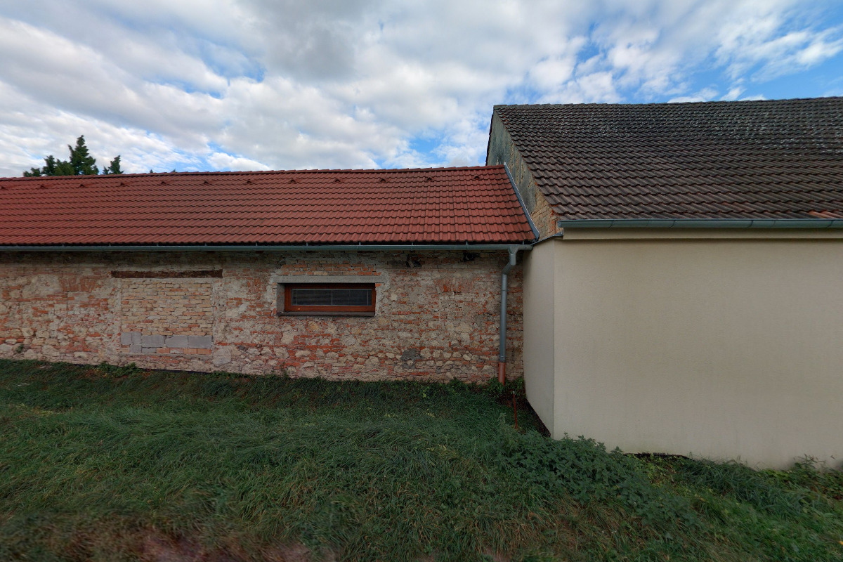 Obec Sedlec - sběrný dvůr