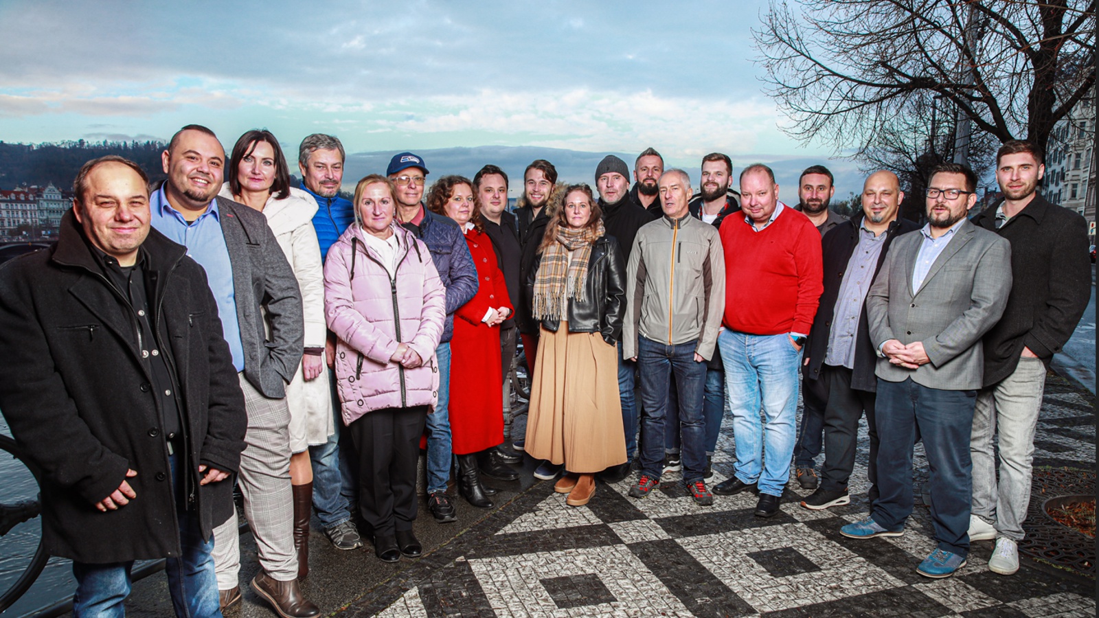 Telecom Infrastructure Partners (TIP)