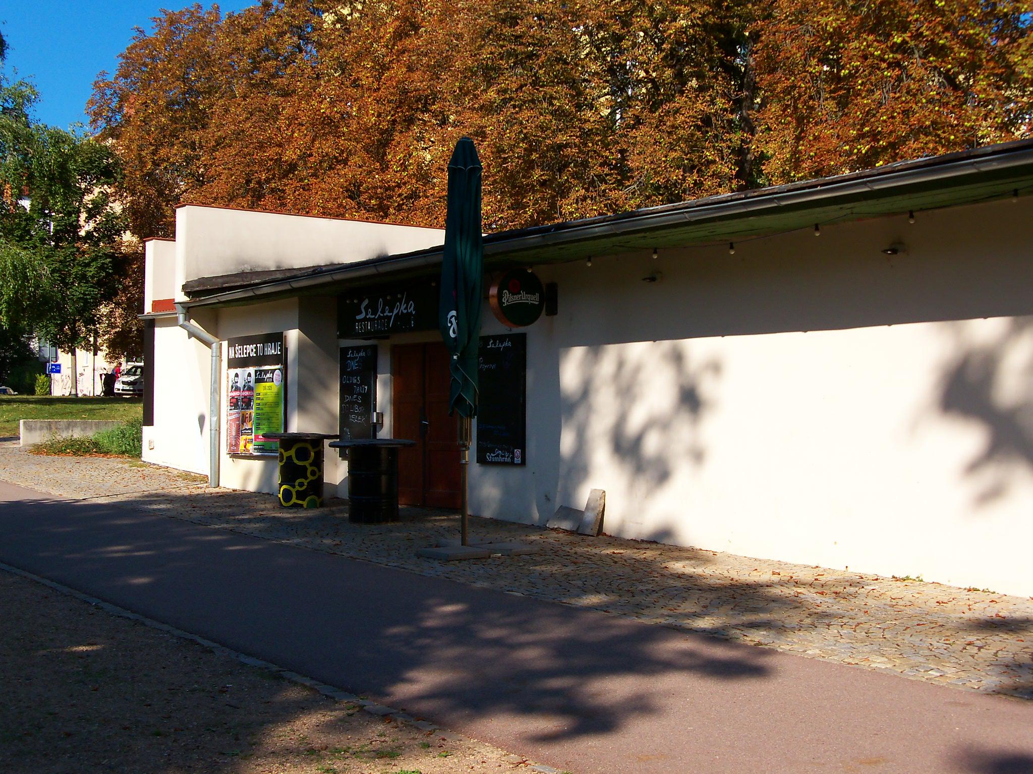 Klub Šelepka foto 3