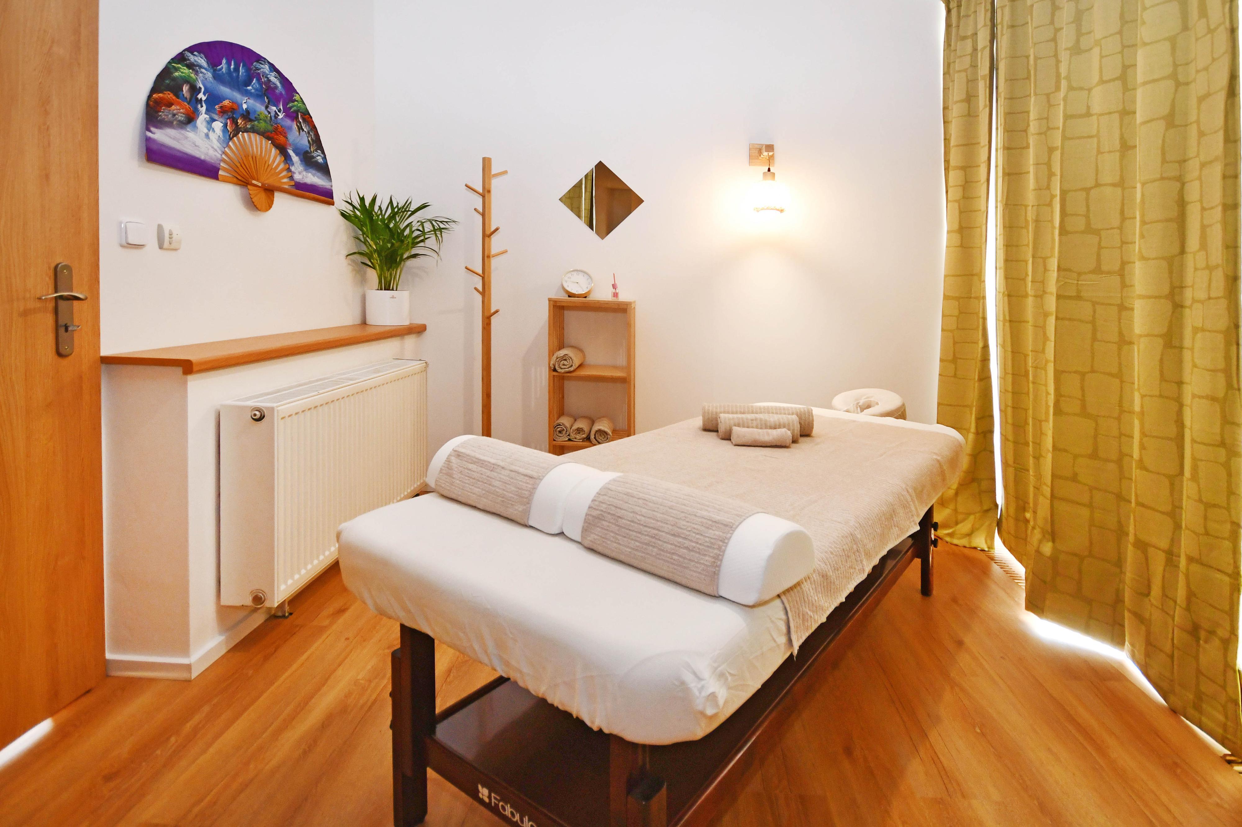 Svět masáží Kolovraty foto 3