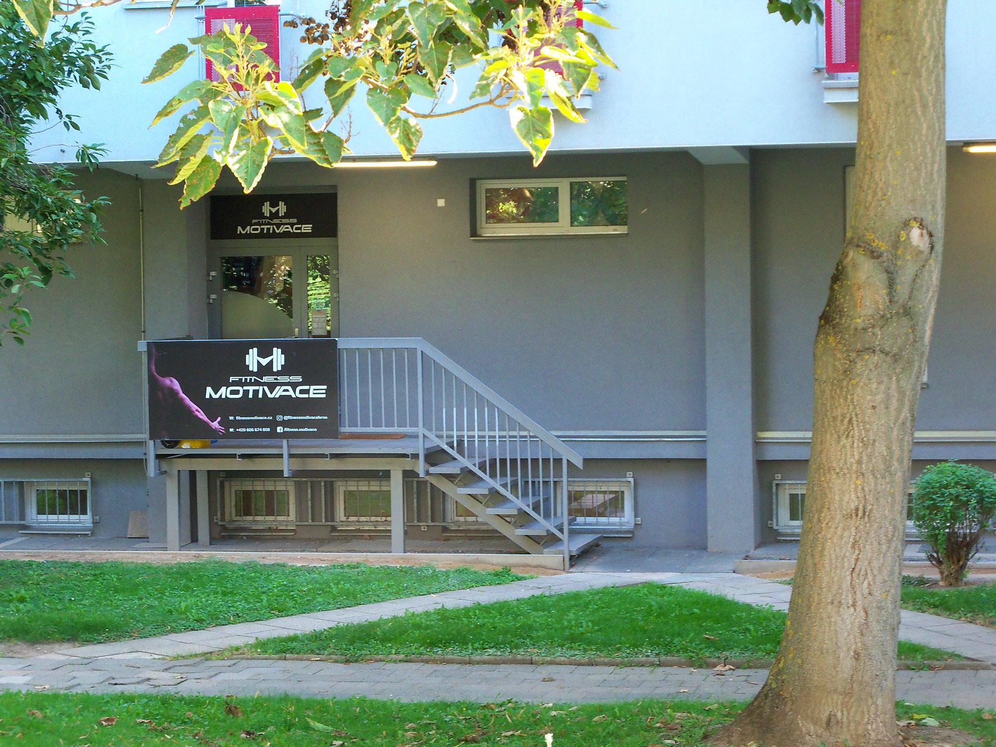 Fitness Motivace foto 4