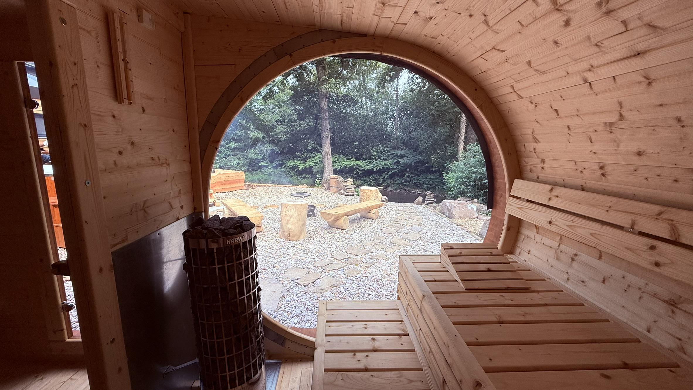 Labe Glamping foto 4