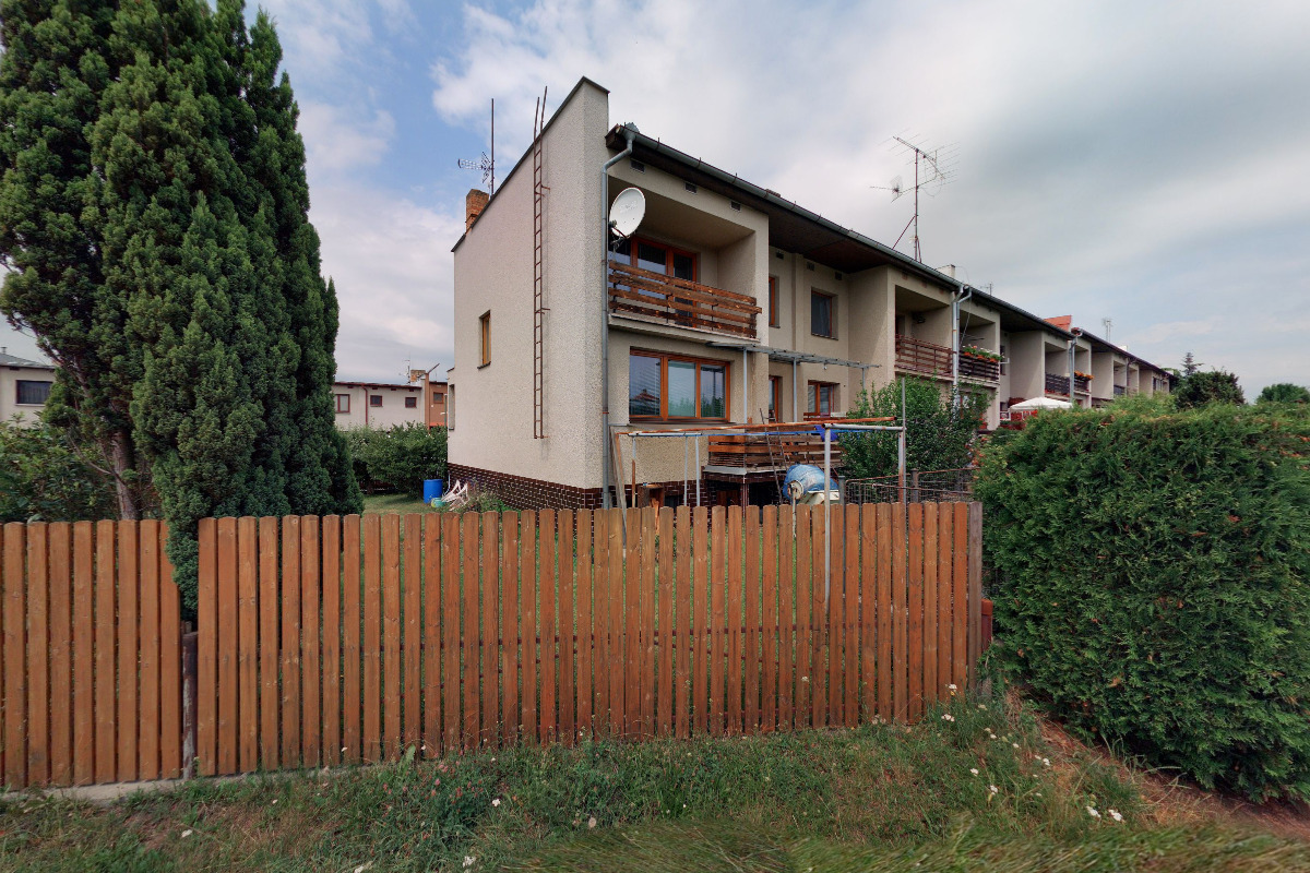 House of Fruits foto 2