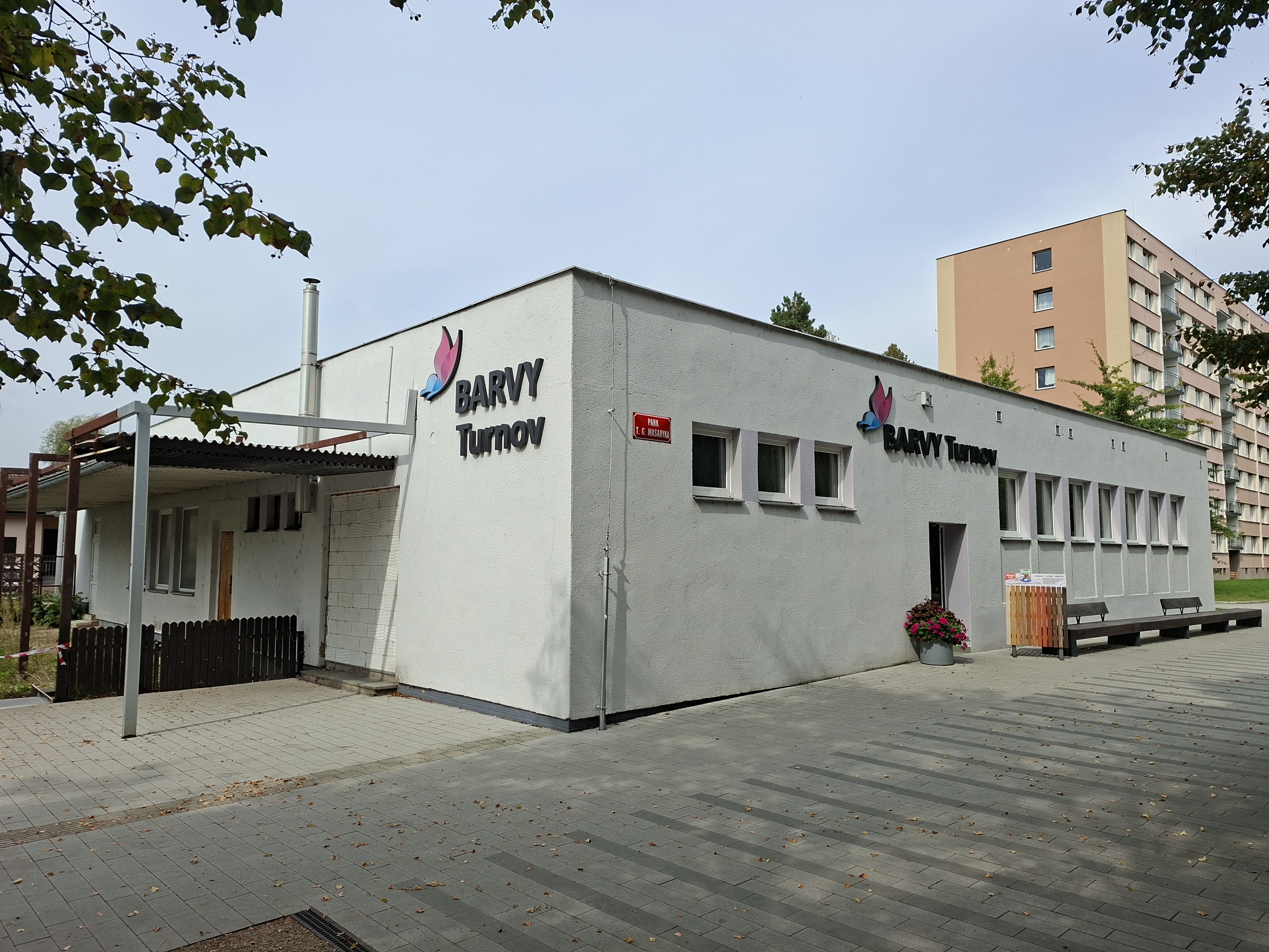 Barvy Turnov, s.r.o. foto 3