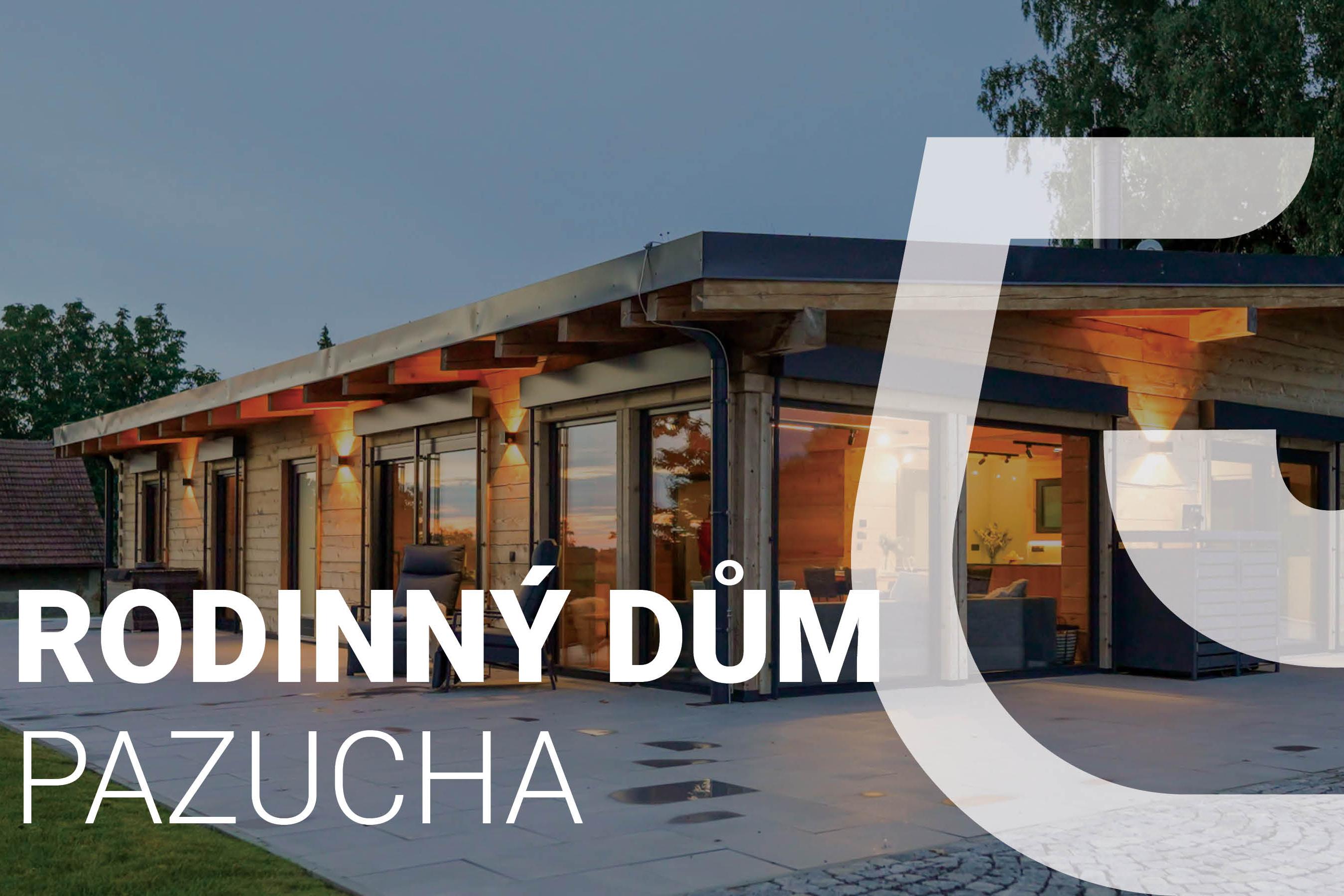 Vlastní web stránka nemovitosti