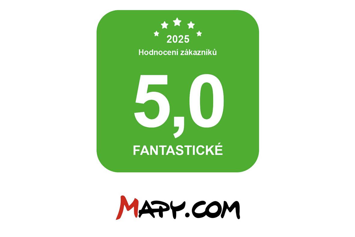 Reality - Čech s.r.o. - obhájil doporučení