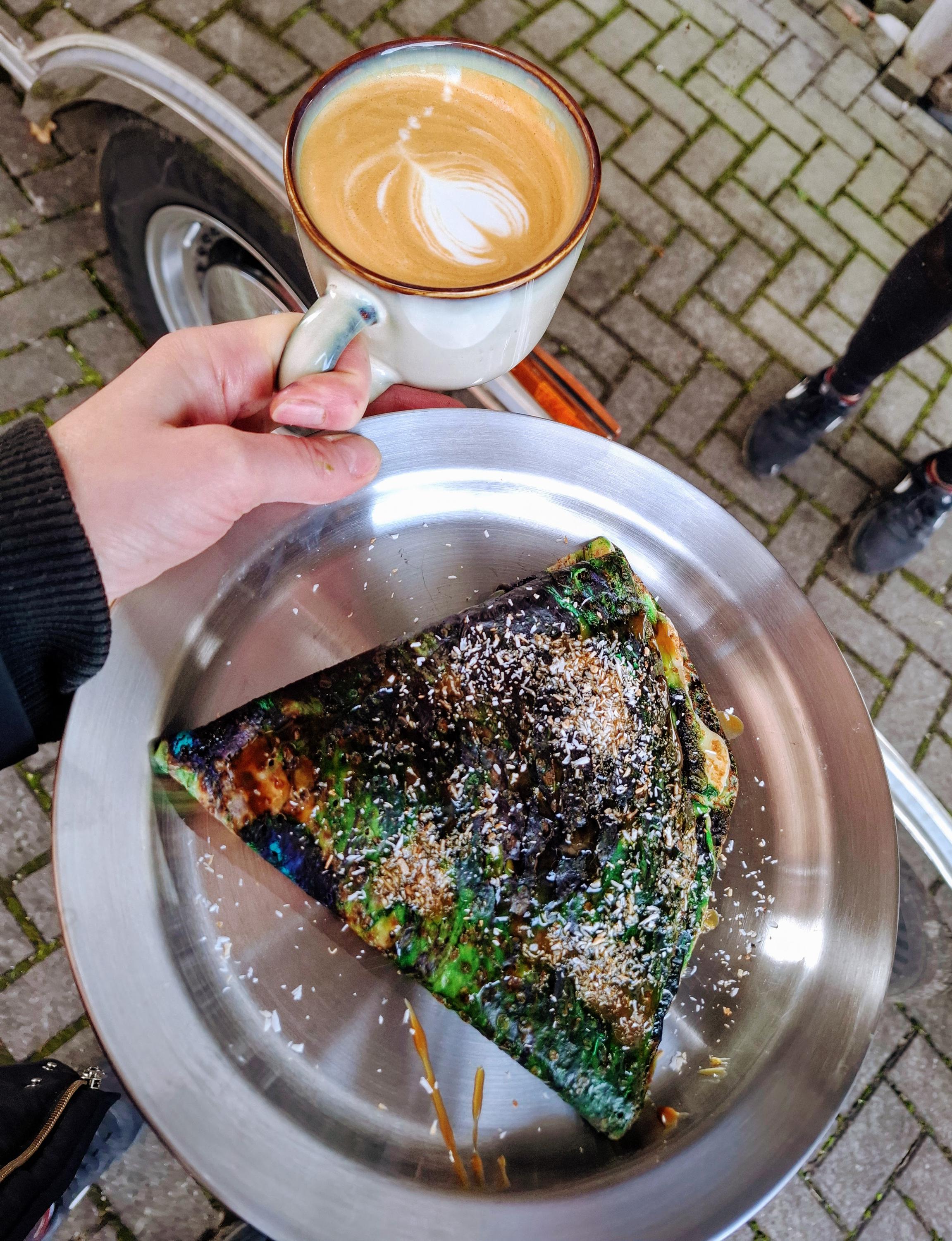 Airstream Café Uzlík-Un di foto 3