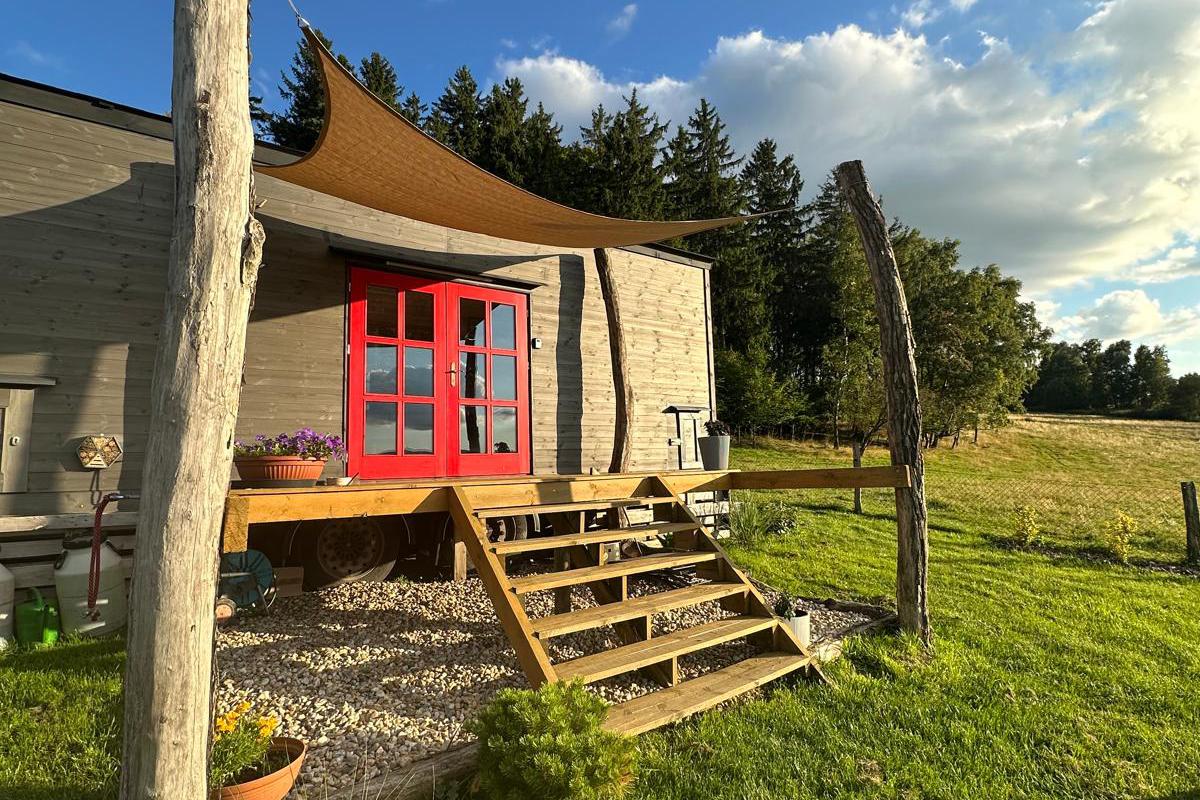 Farma Little Farmers