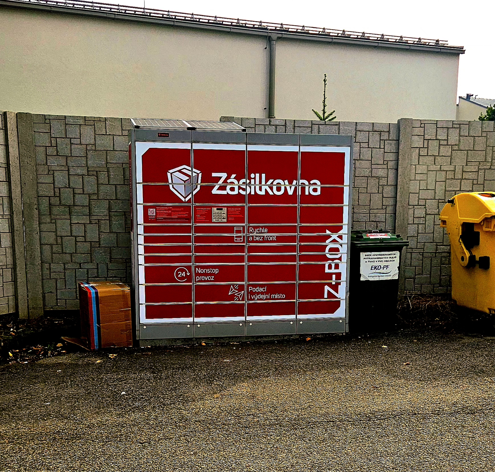 Z-BOX foto 3