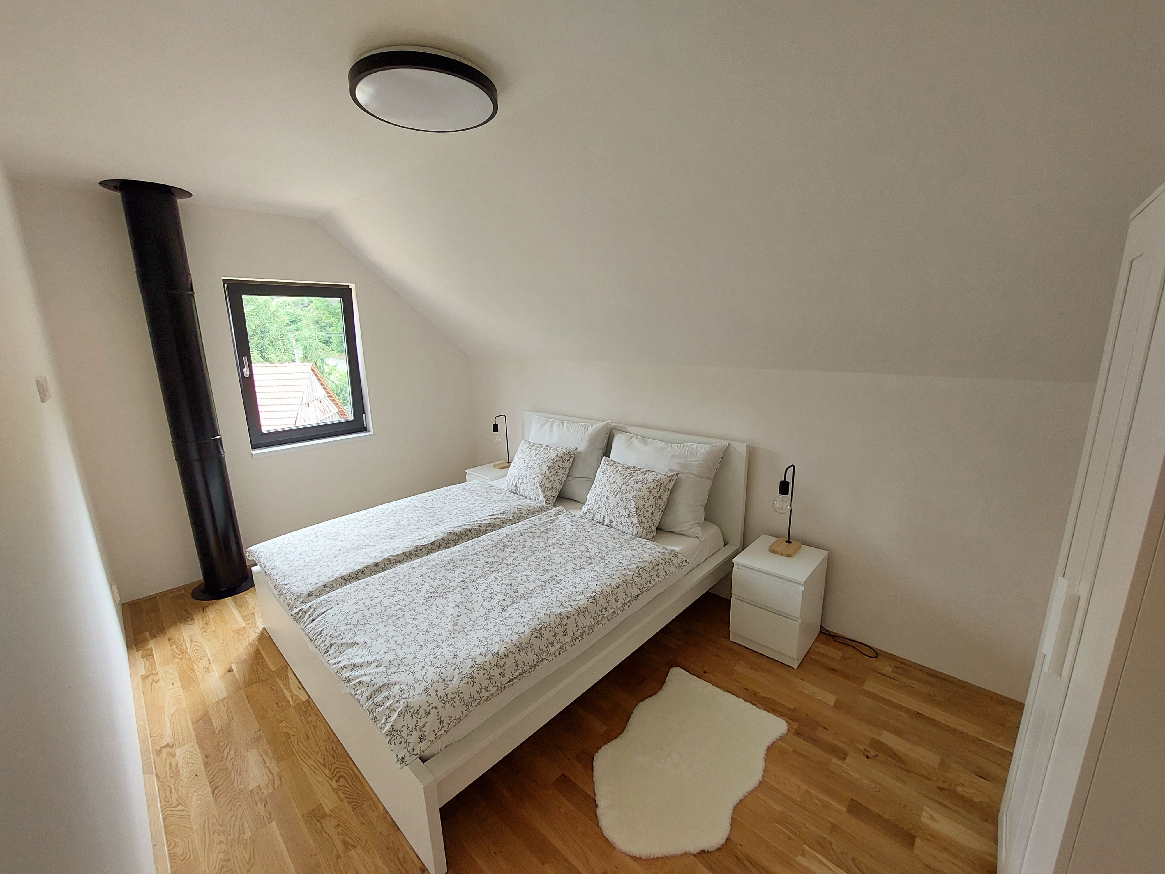 Chalet Víchová se saunou foto 2