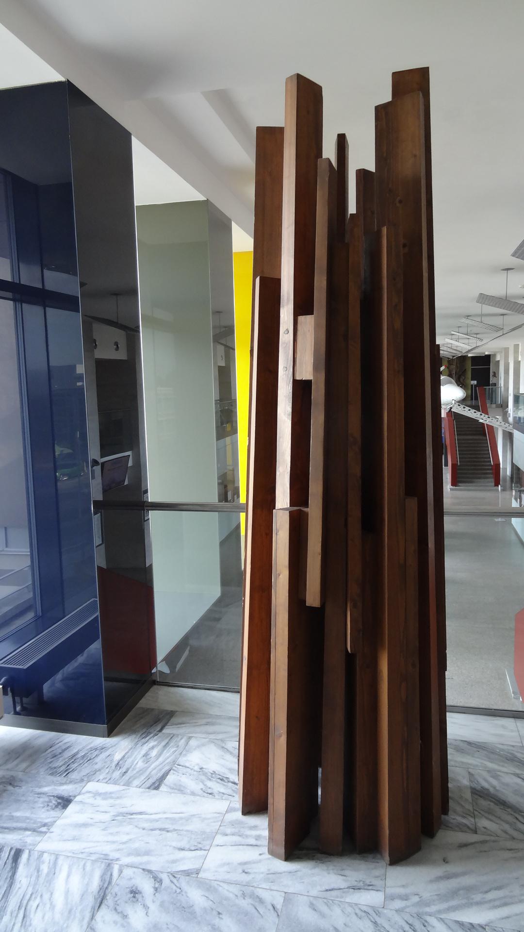 Vysoké učení technické v Brně - Fakulta strojního inženýrství foto 6