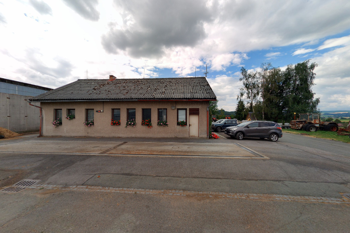 A-TAURUS - mlékomat foto 4