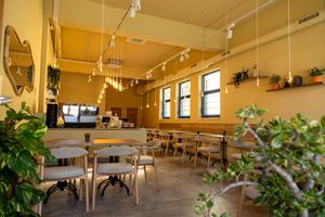 Firemní grafika anmi cafe
