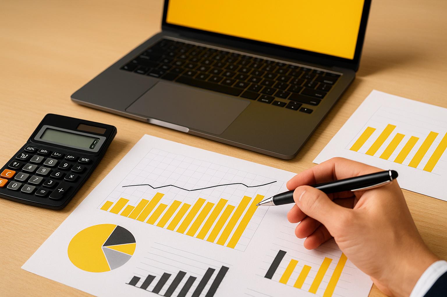 Finanční poradenství Jiří Krkoška