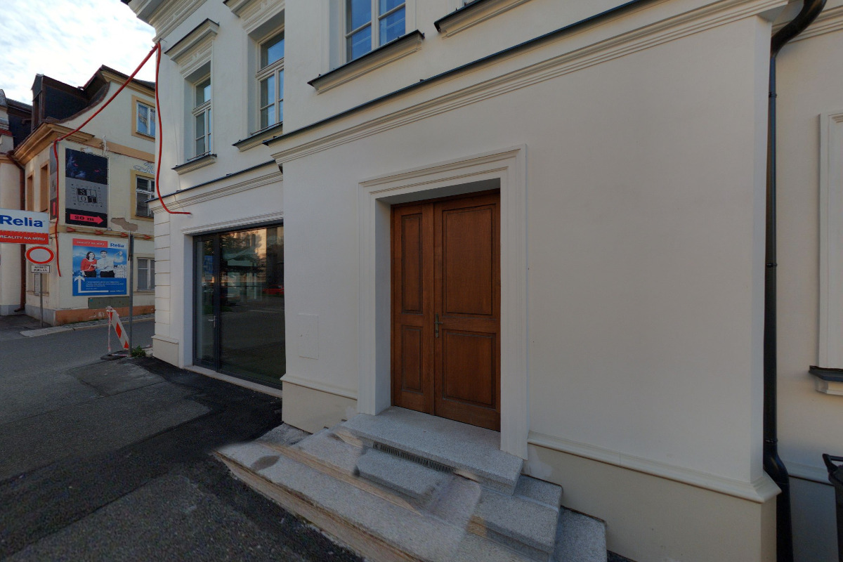 Tiskárna Kristiánov foto 1