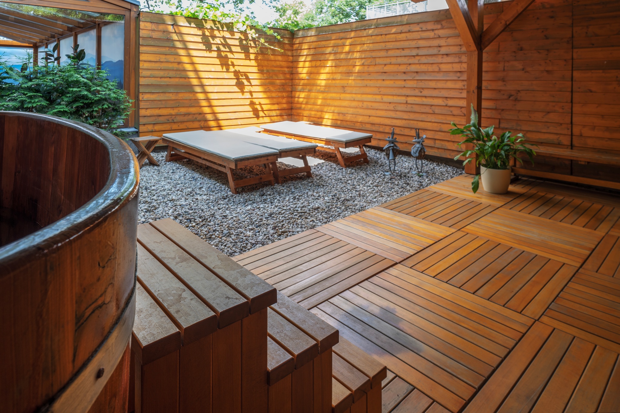 Rezidence Blatov foto 4