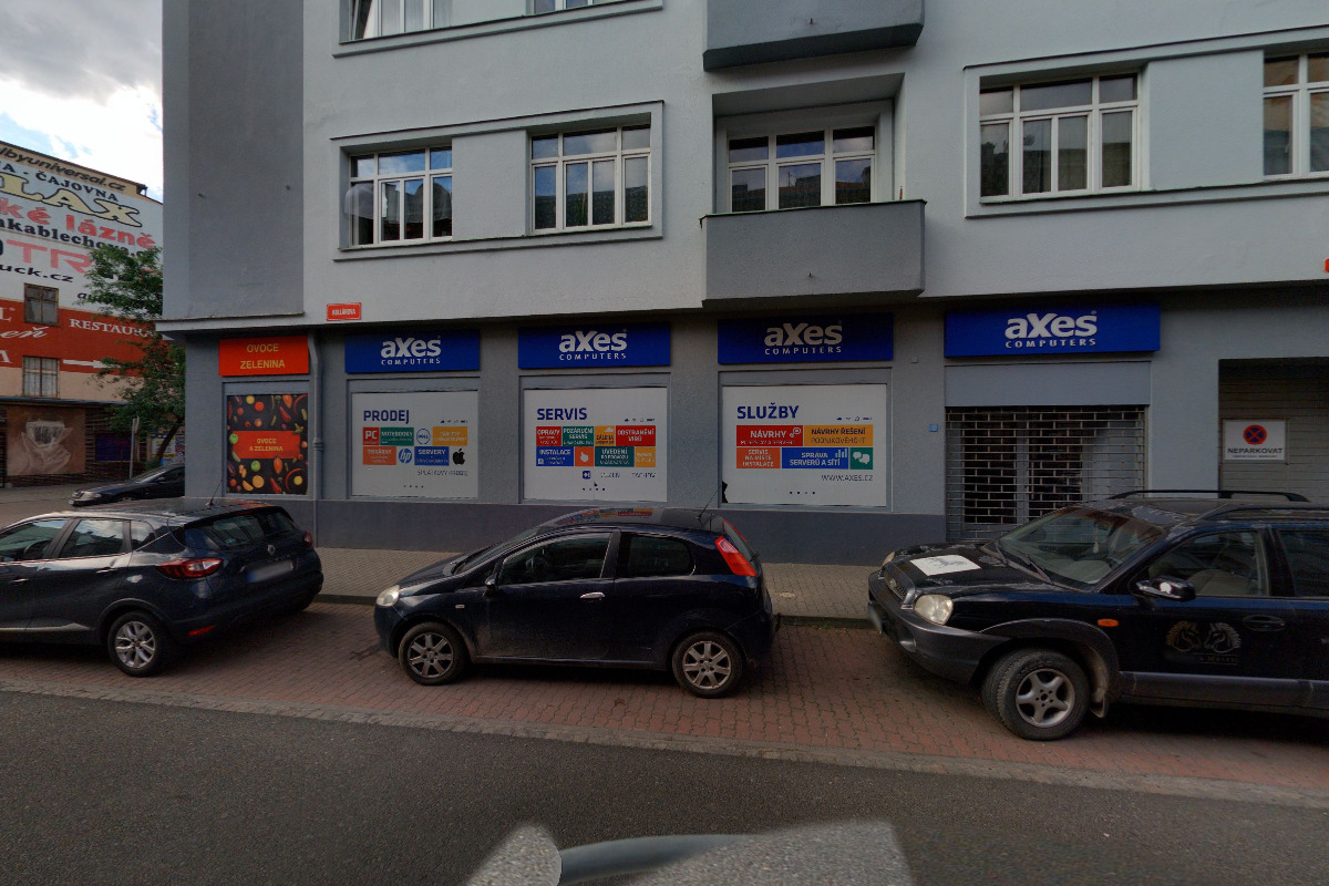 Potraviny Kollárova foto 1