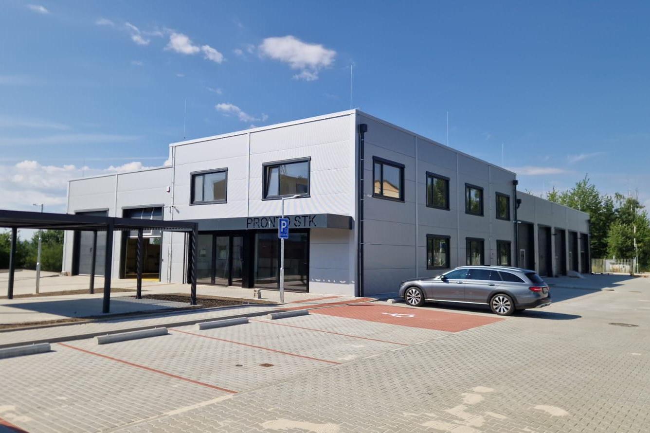 Pronto STK s.r.o.