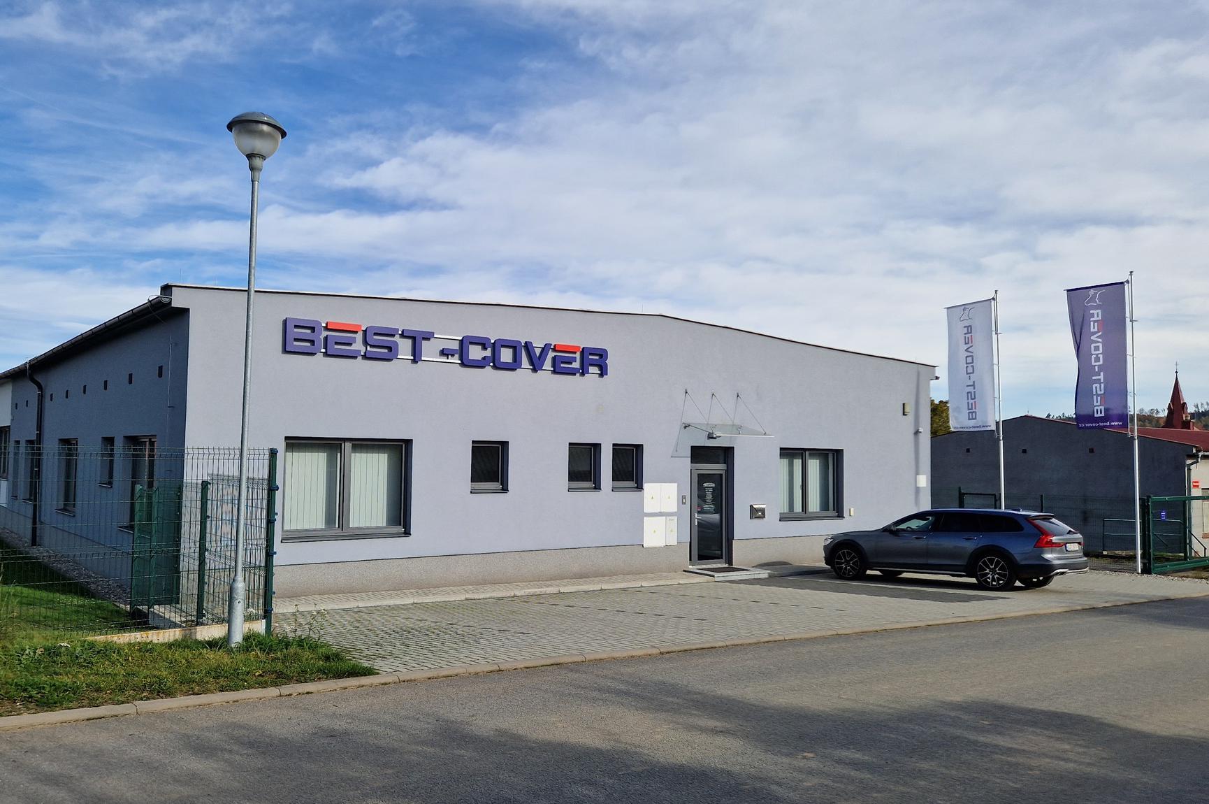 Best-Cover s.r.o.