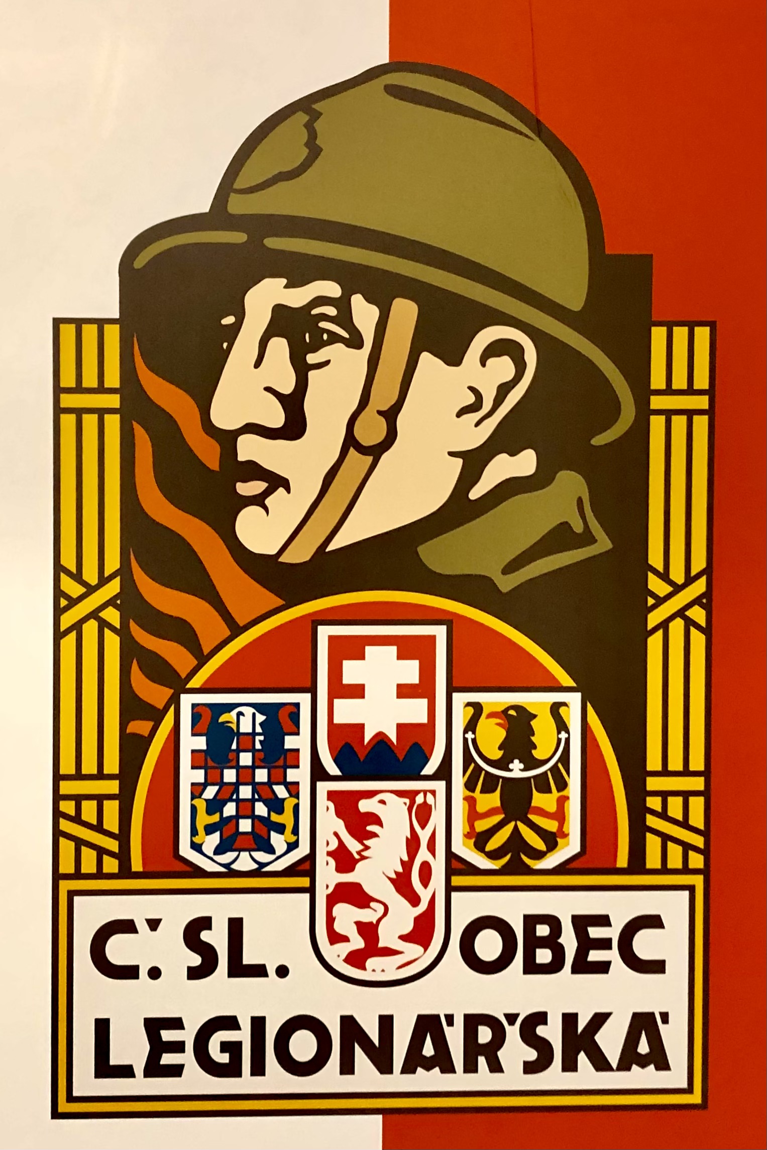 Muzeum československých legií foto 5