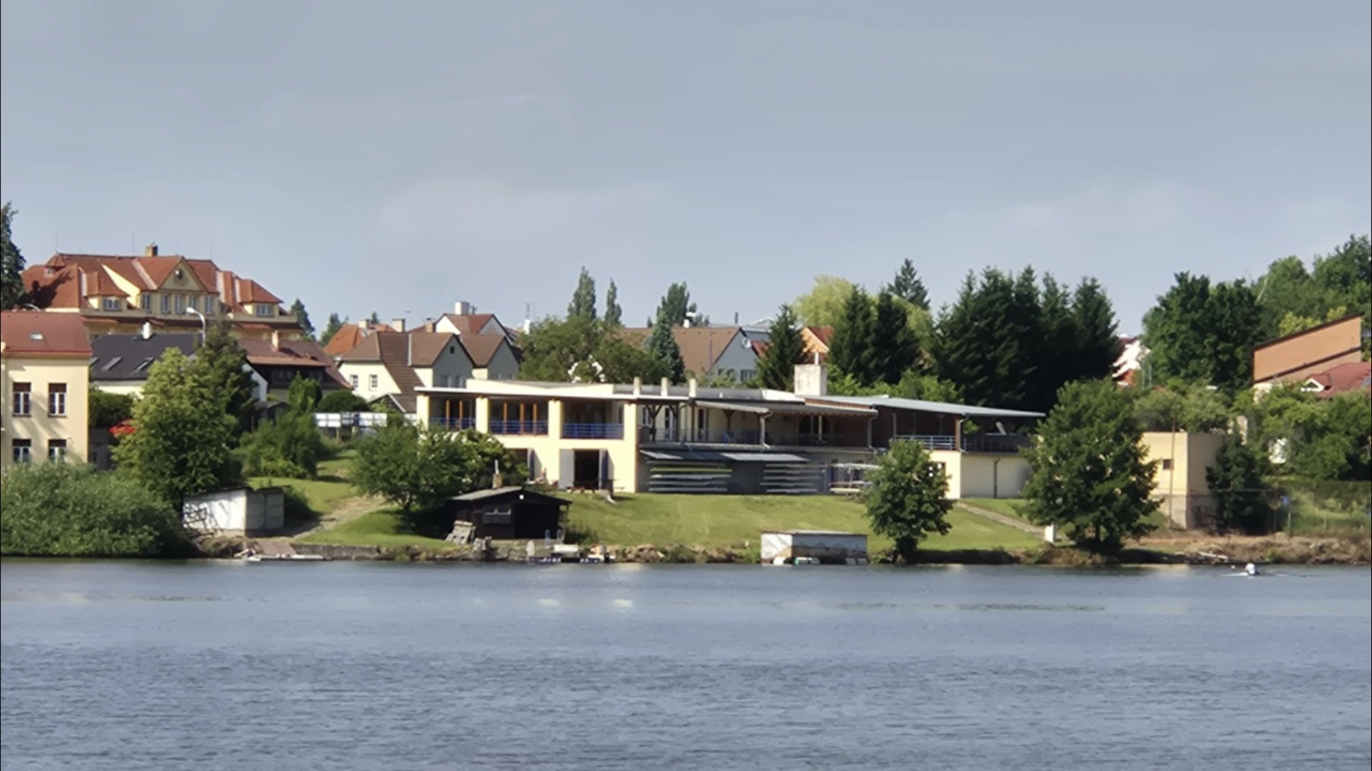 Veslařský klub Vajgar foto 2