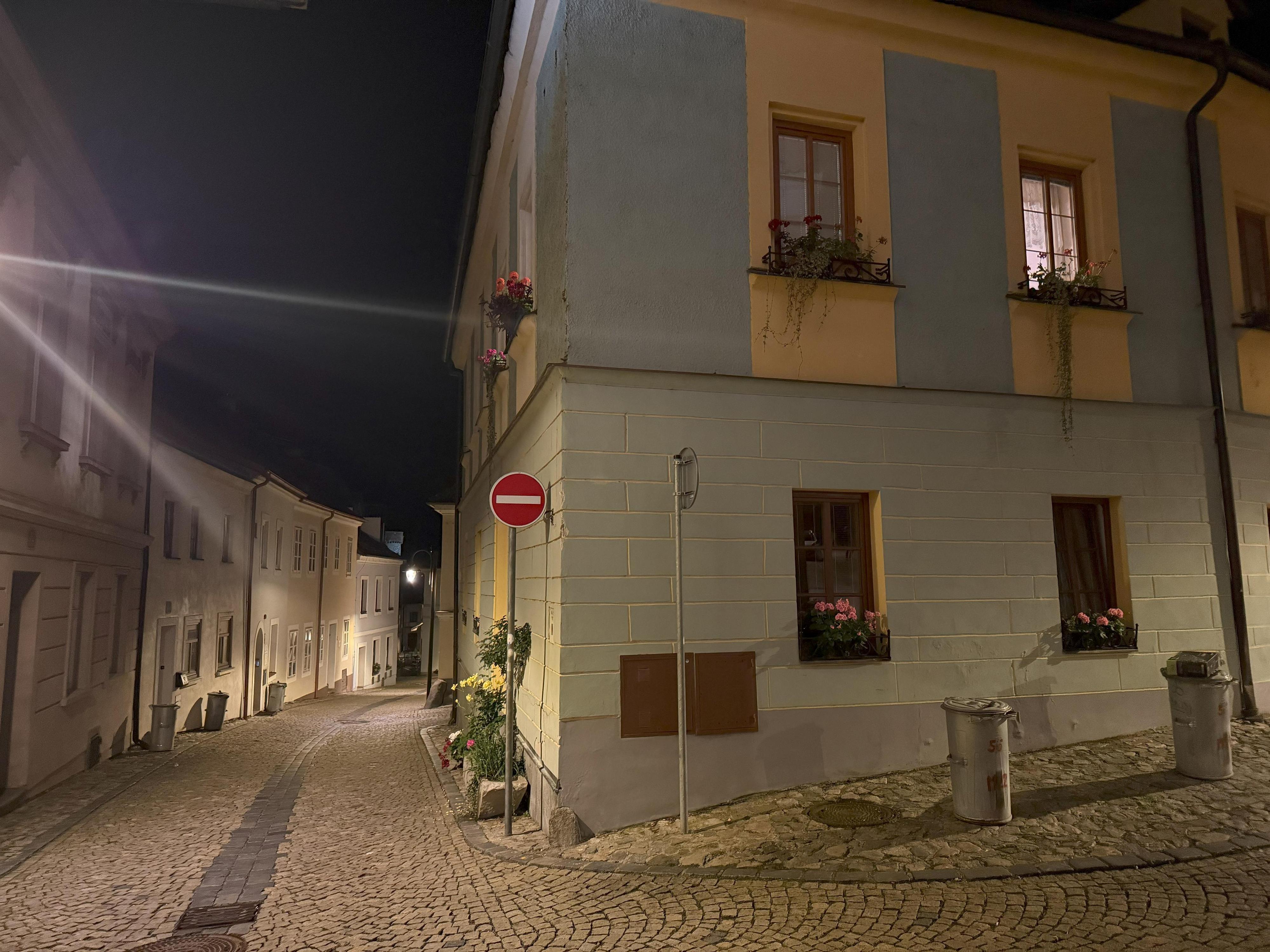 Restaurace Škochův Dům