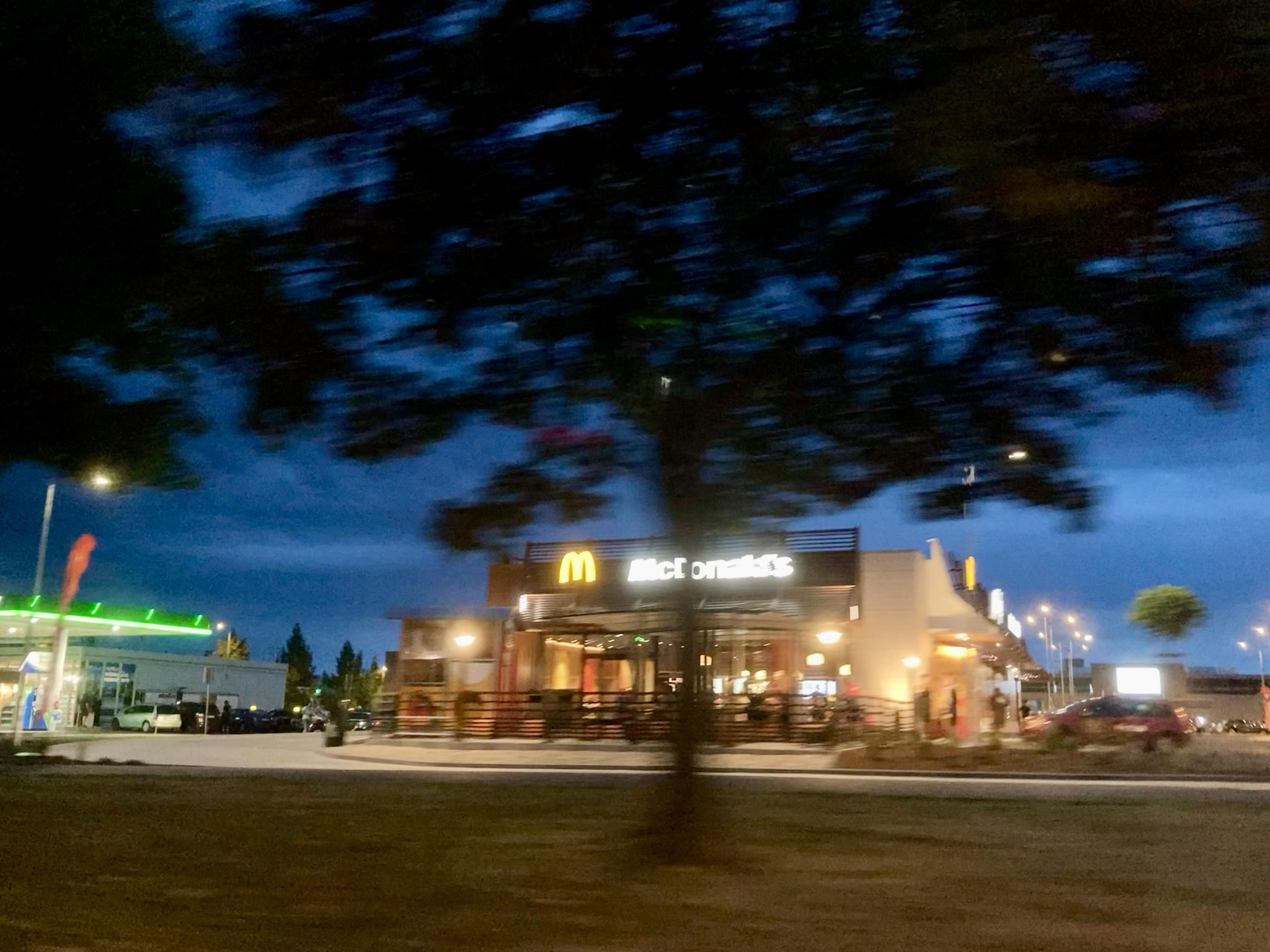 McDonald's foto 5