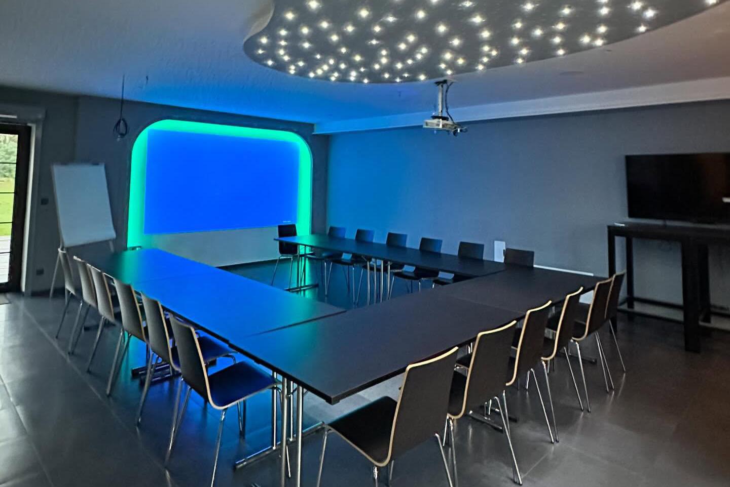 Firemní večírek/ Teambuilding/ Školení