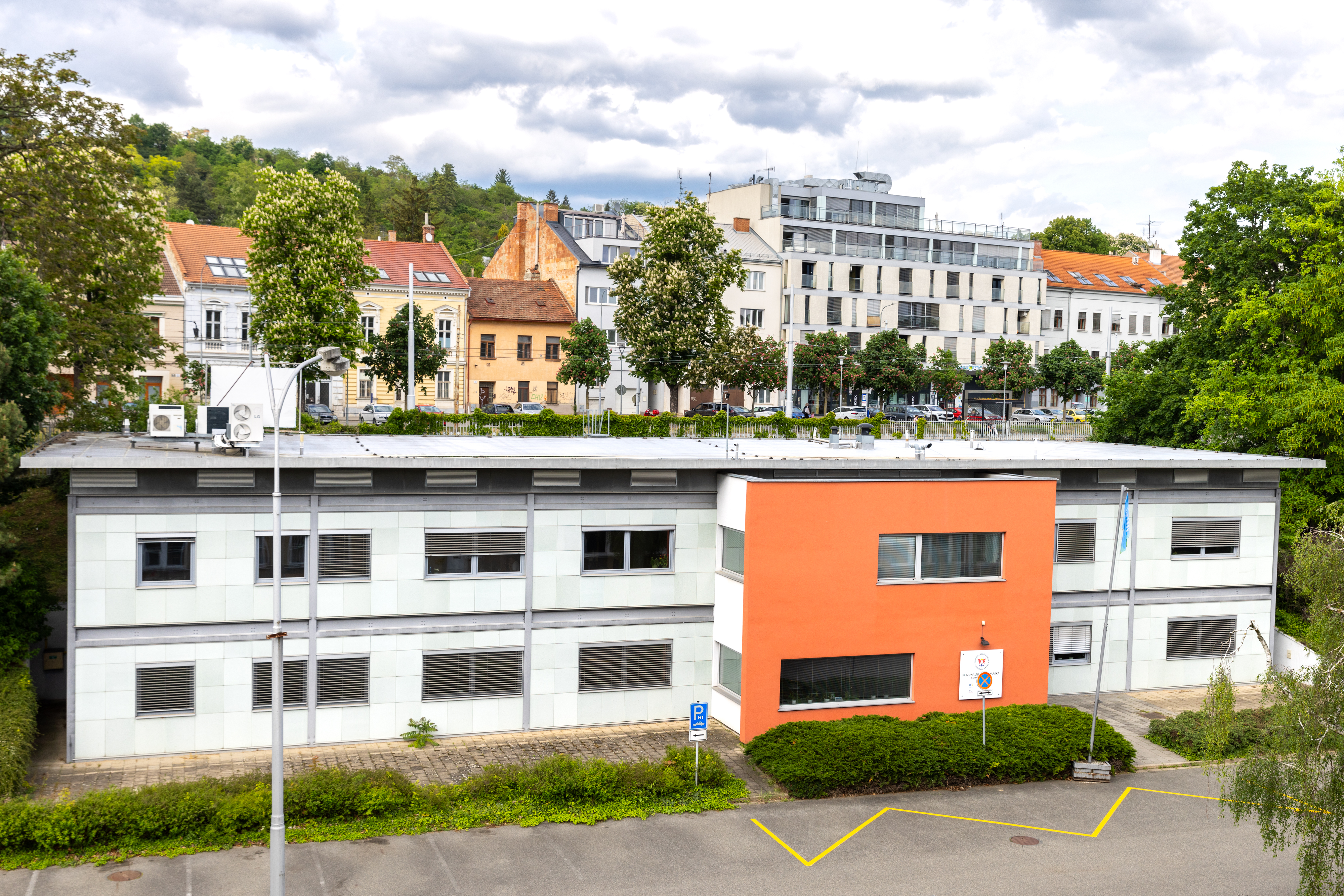 Regionální hospodářská komora Brno foto 3