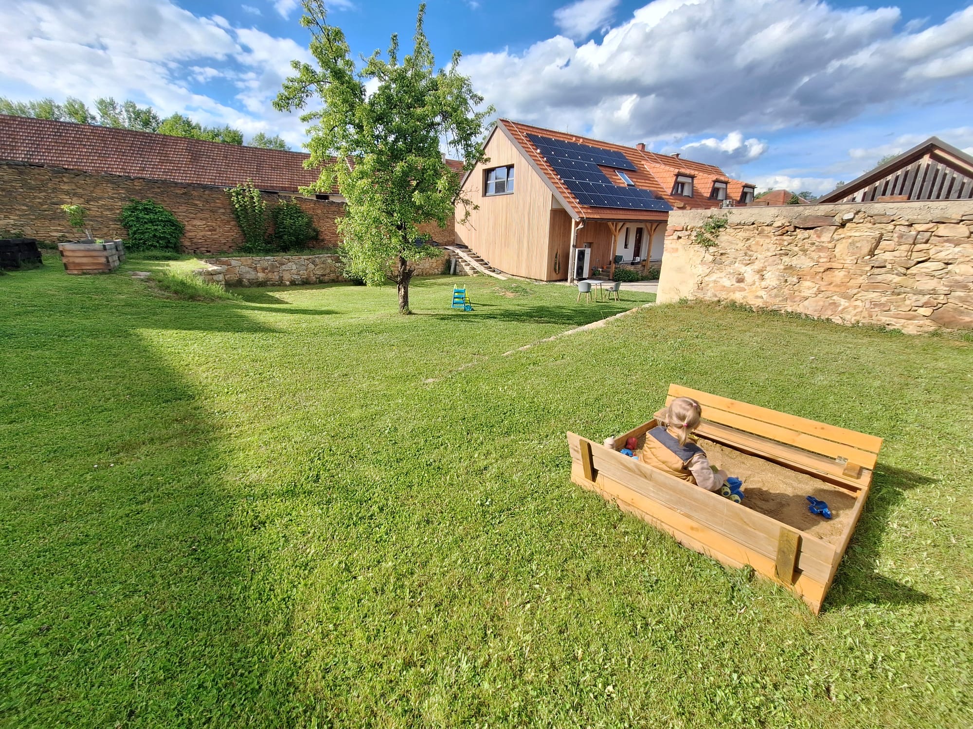 Ubytování U Telče foto 2