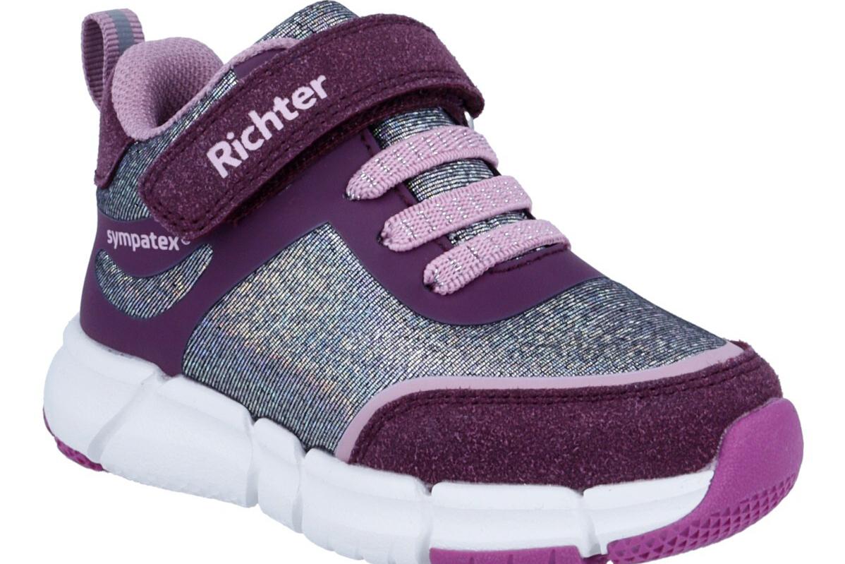 Tenisky Wallaby 2.0 Richter 2644-2271-7411 lady/bl