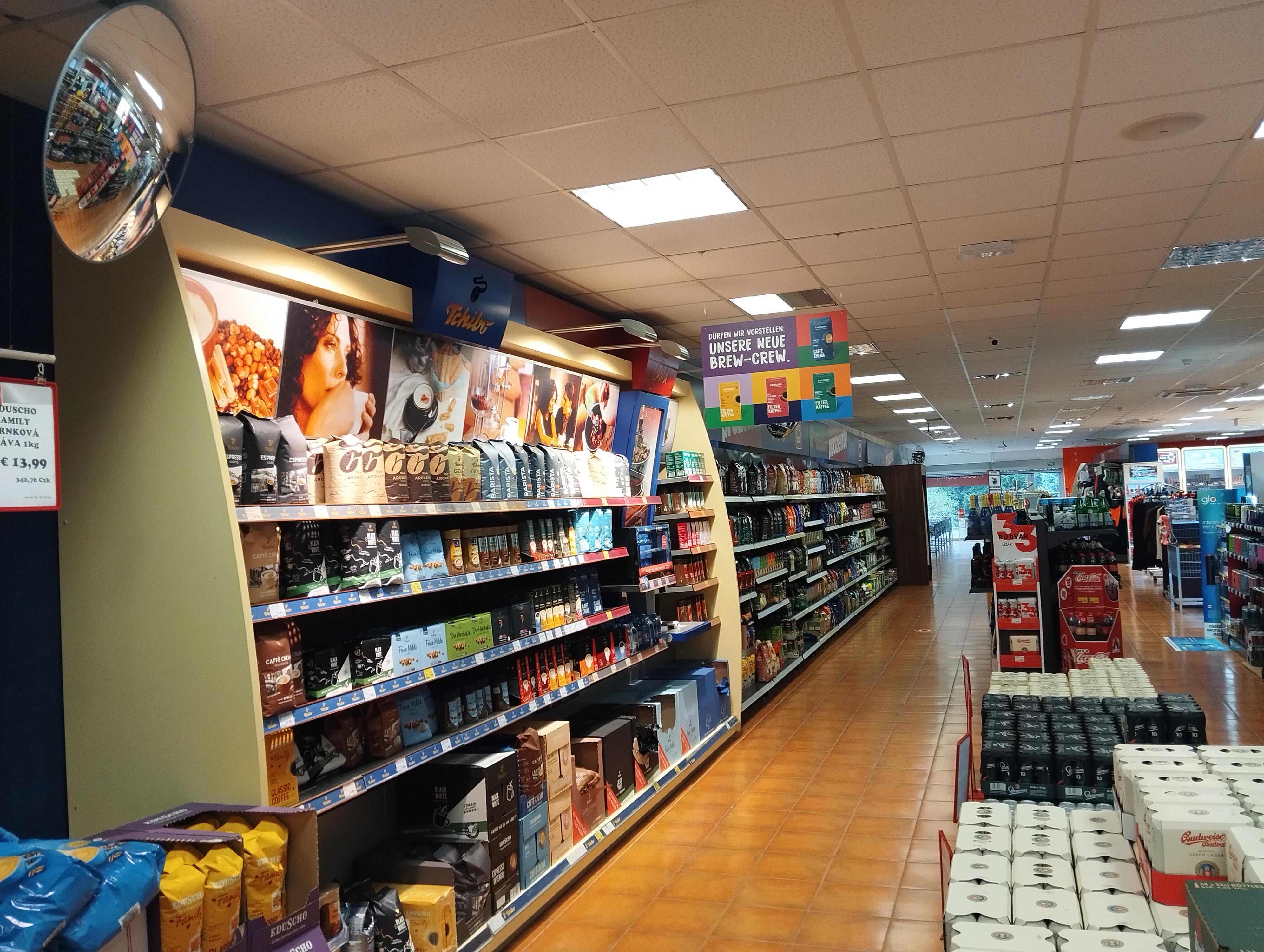 Tchibo Prozente by FREE ONE SHOP foto 3