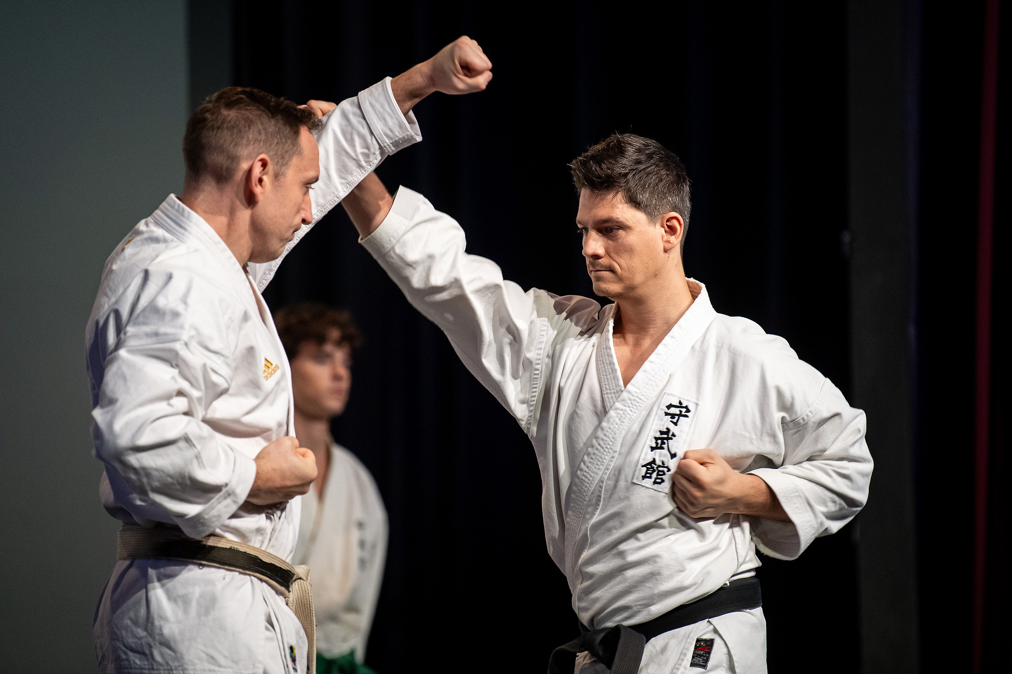 OKINAWA KARATEDÓ z.s.