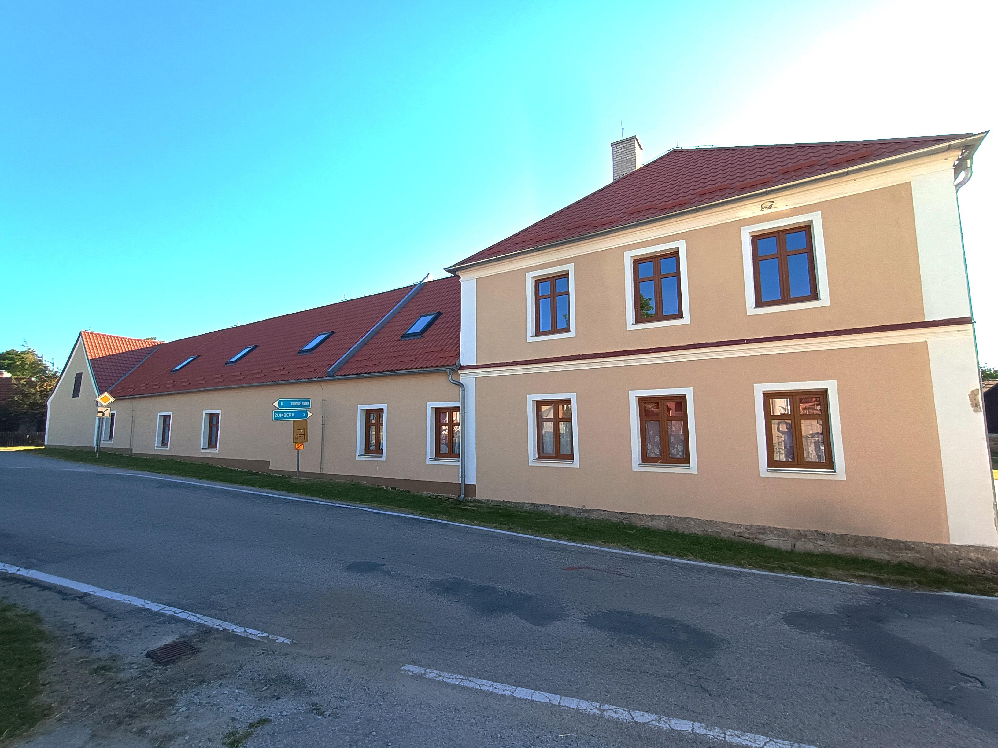 Muzeum vysídlených obcí Novohradska foto 6