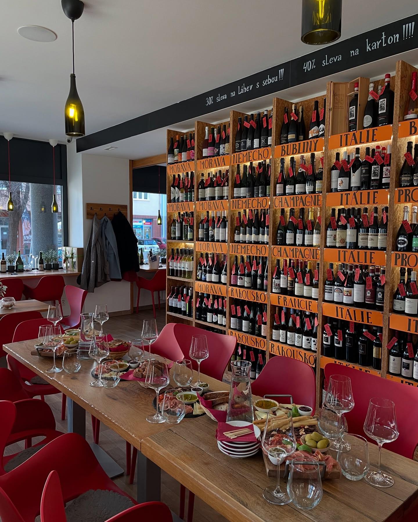 APERITIVO by justWINE foto 5