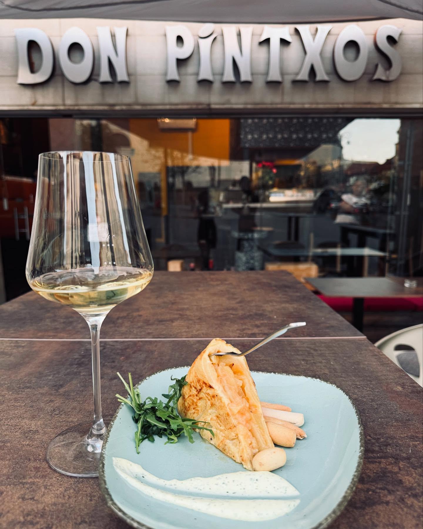 Don Pintxos foto 5