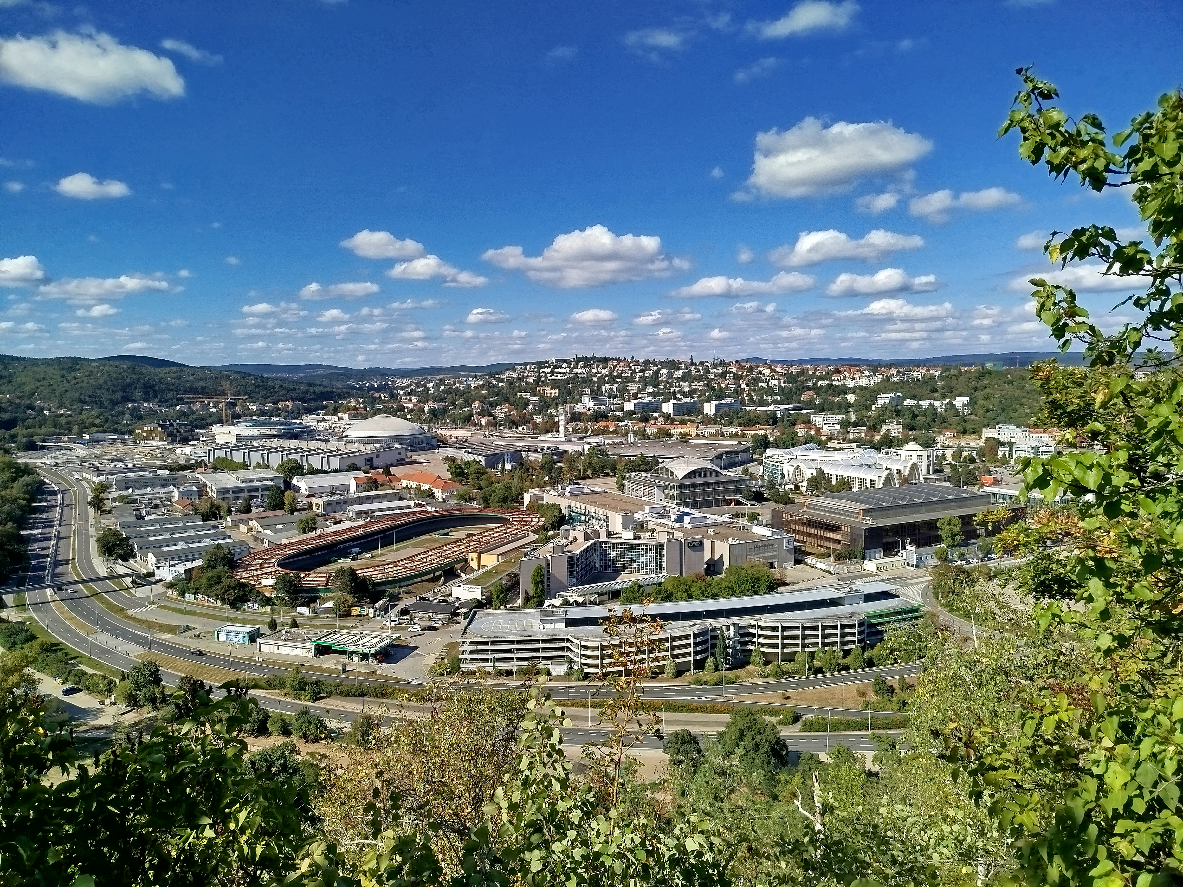 Veletrhy Brno, a.s. foto 2