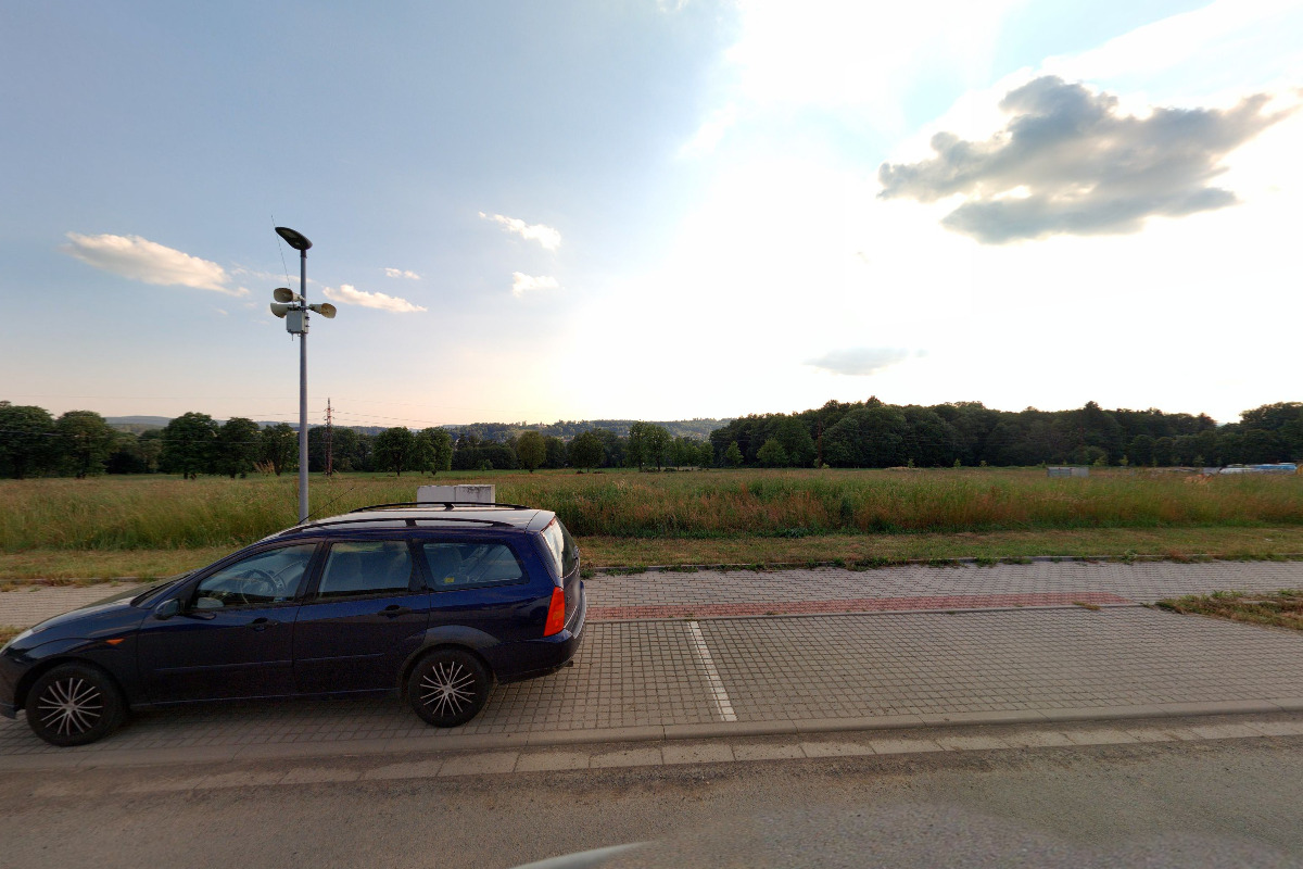 Nové bydlení Letohrad - RD, s.r.o.