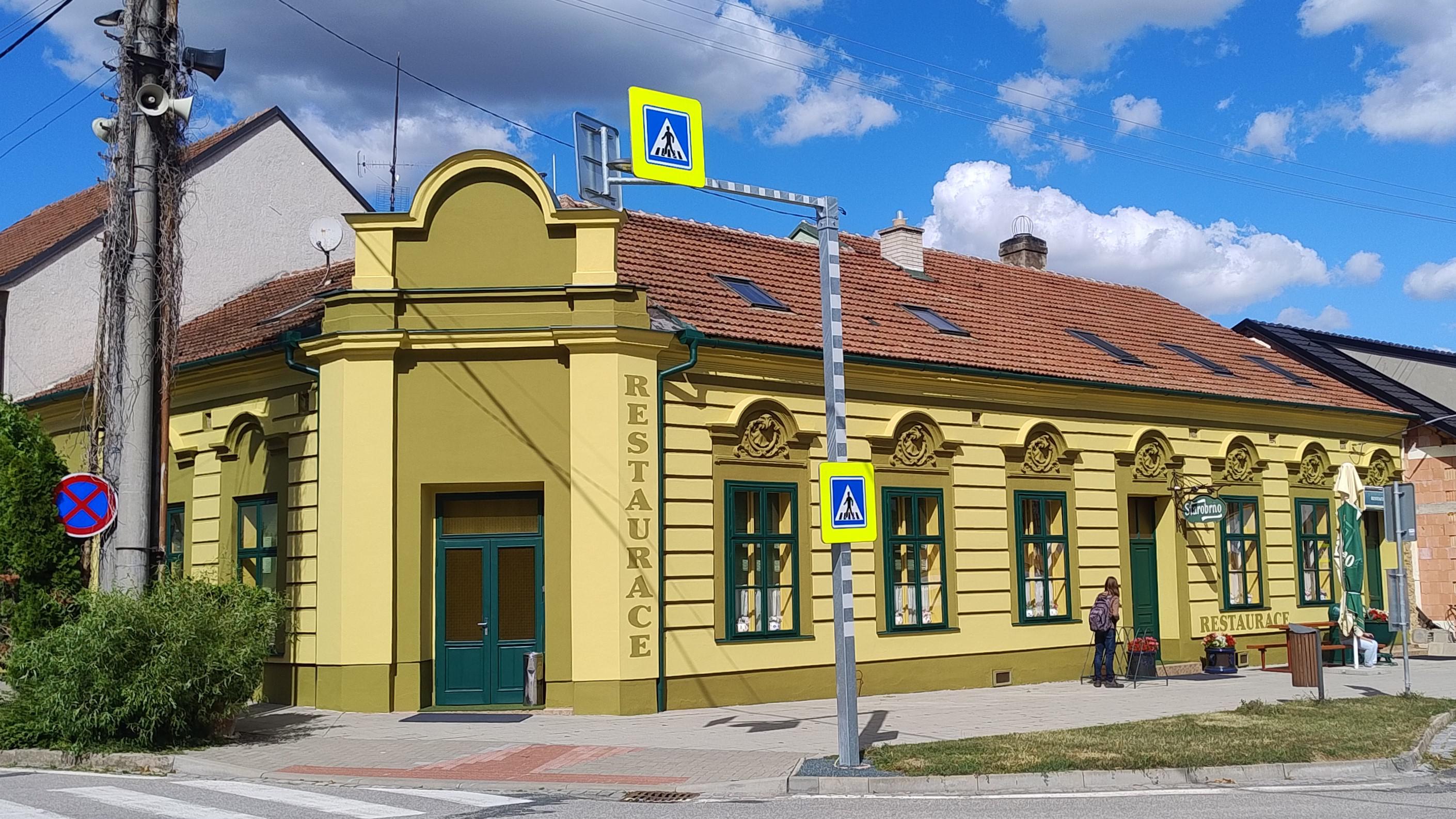 Penzion u Pece foto 3
