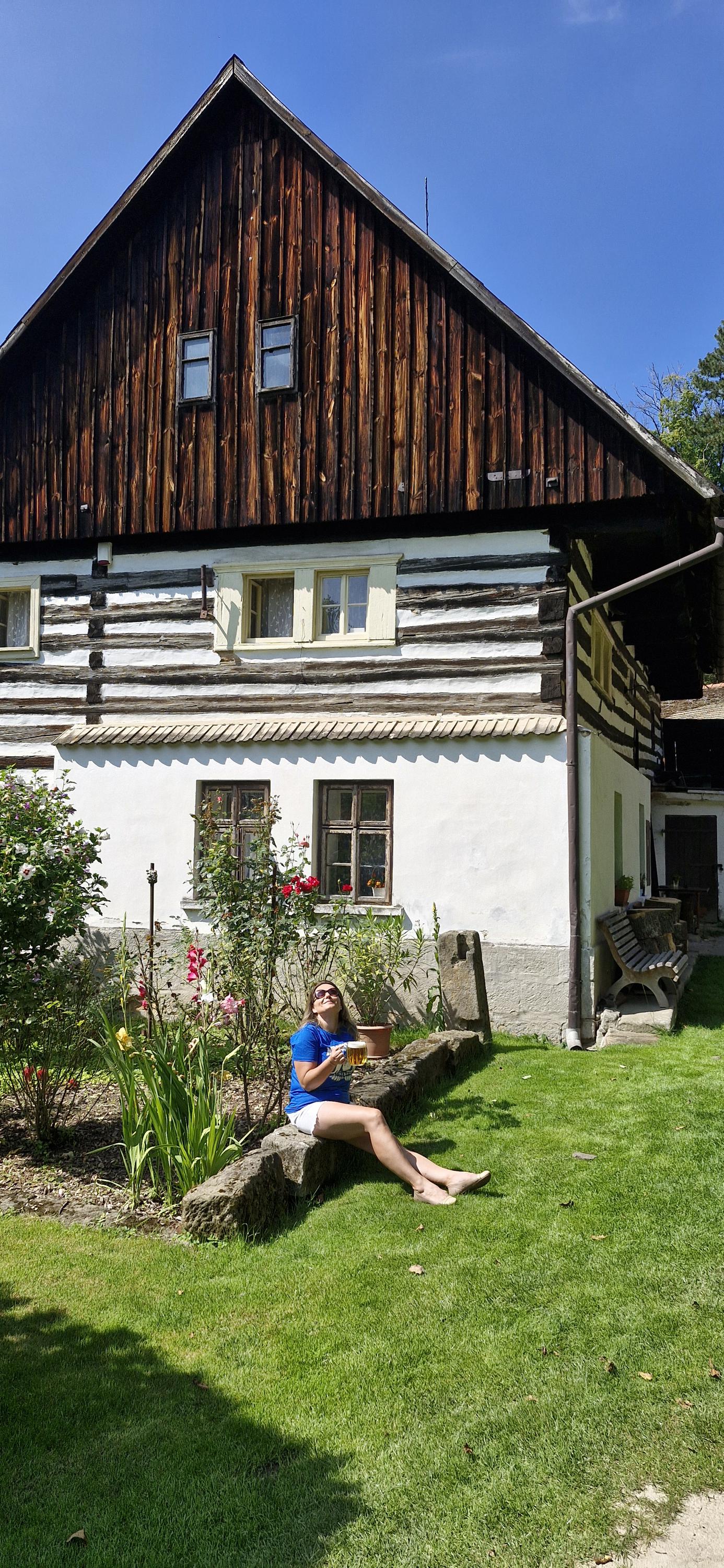 Bar u Máchala foto 4