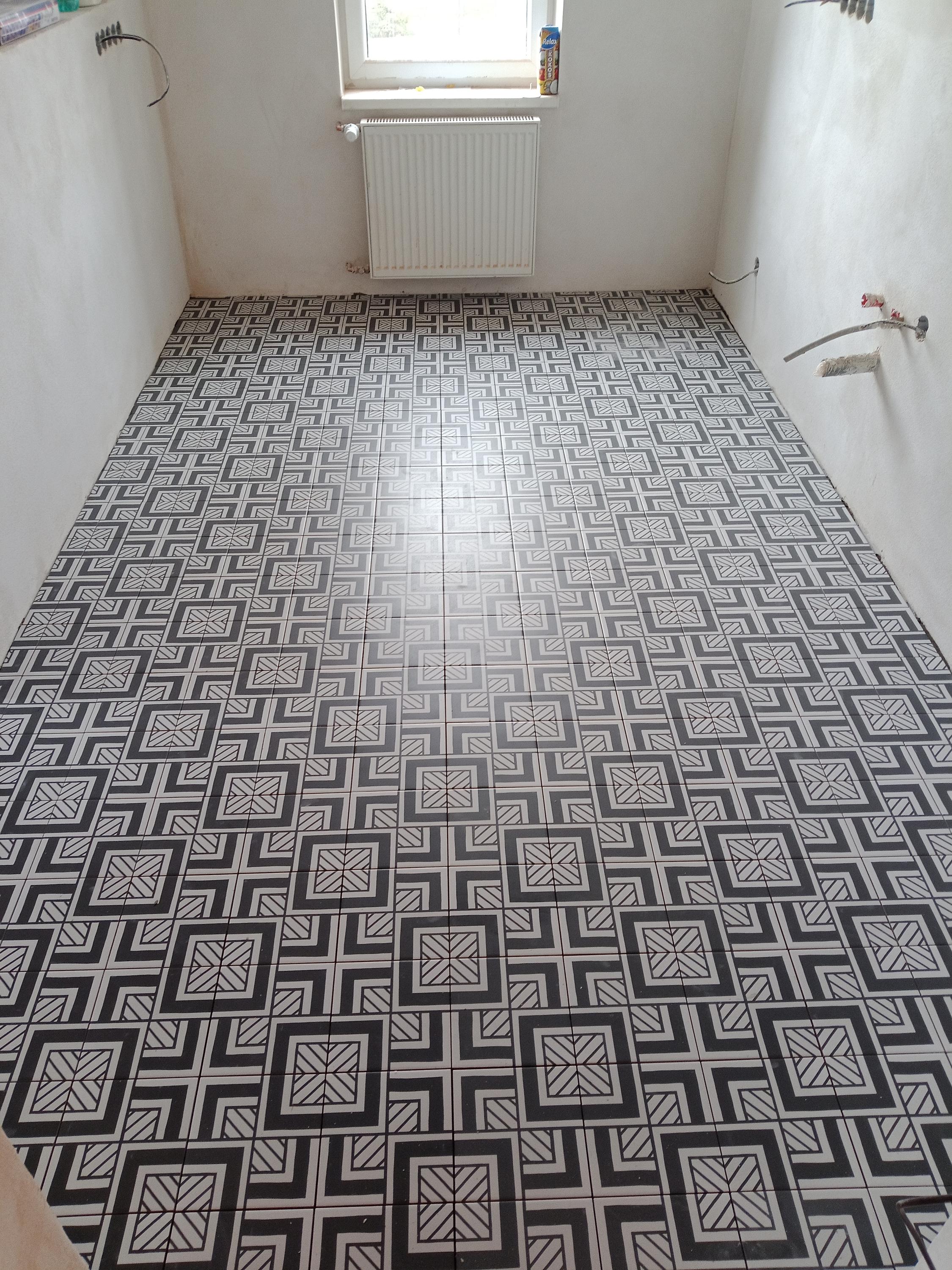 Obkladačské a zednické práce Kocián Petr foto 4