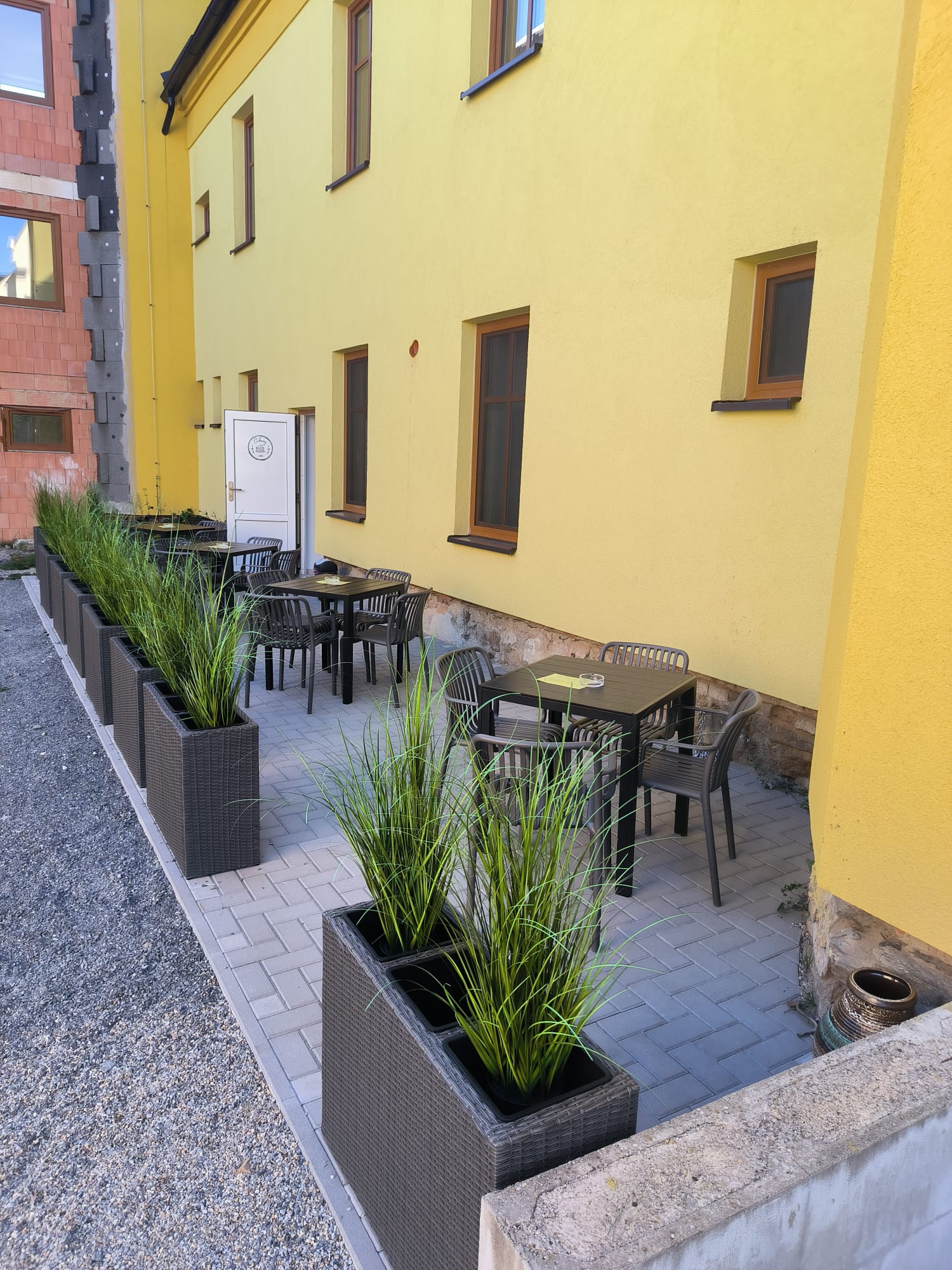 Cukrárna Cukrový sen foto 4