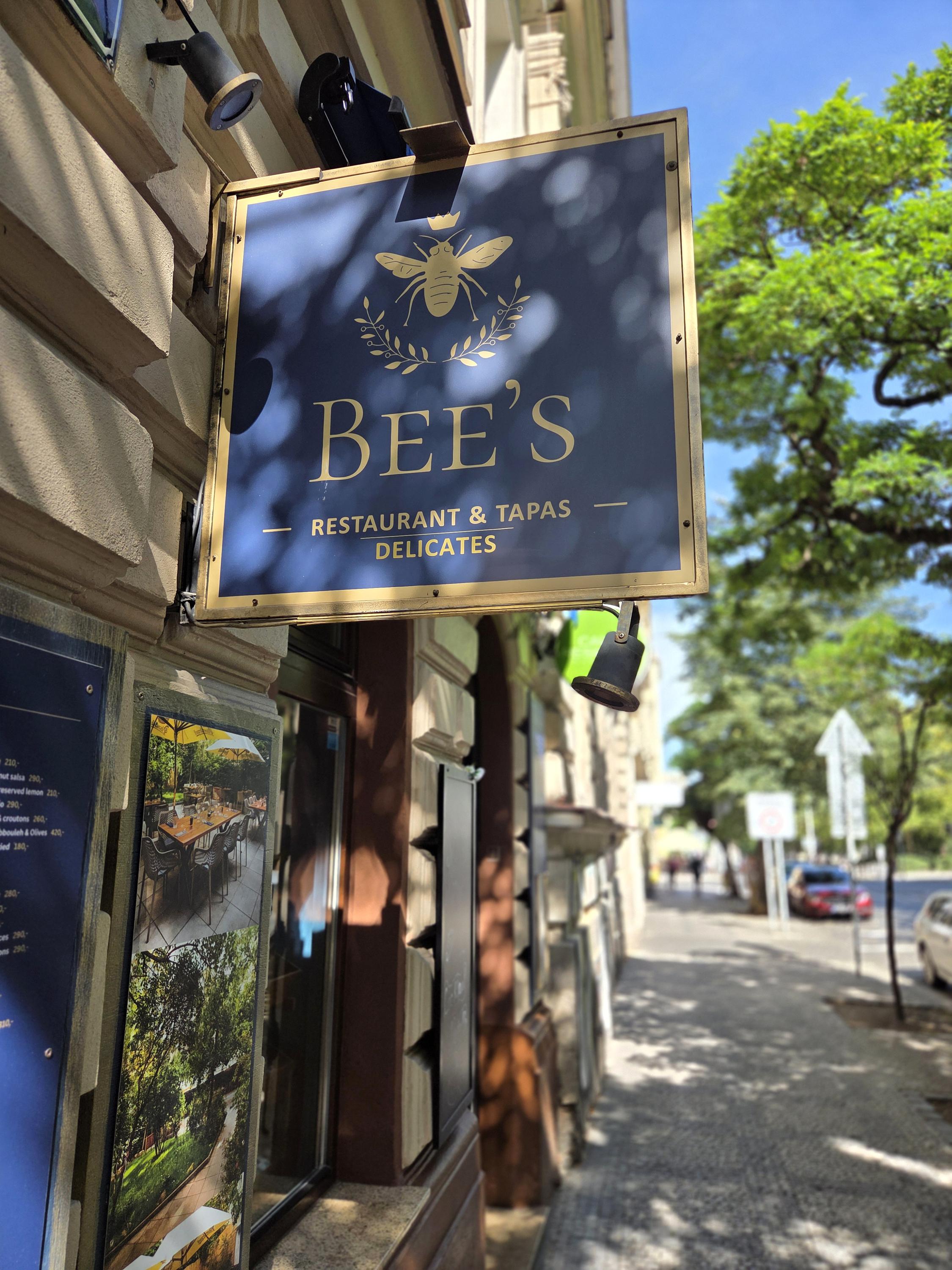 Bee‘s Tapas & Restaurant foto 3