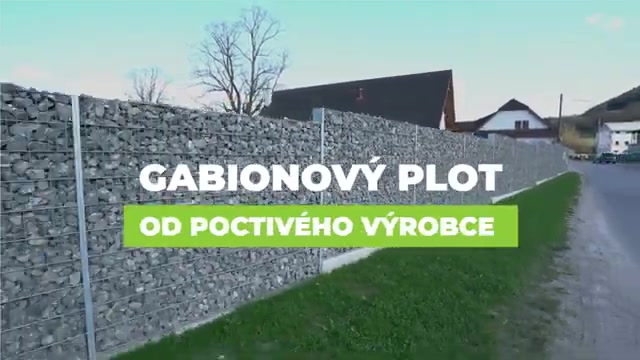 GabionyLemon.cz foto 2 (náhled videa)