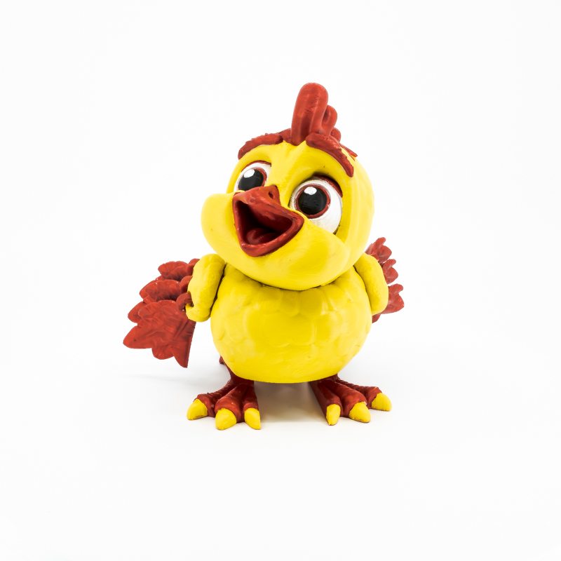 Flexi Friends foto 4