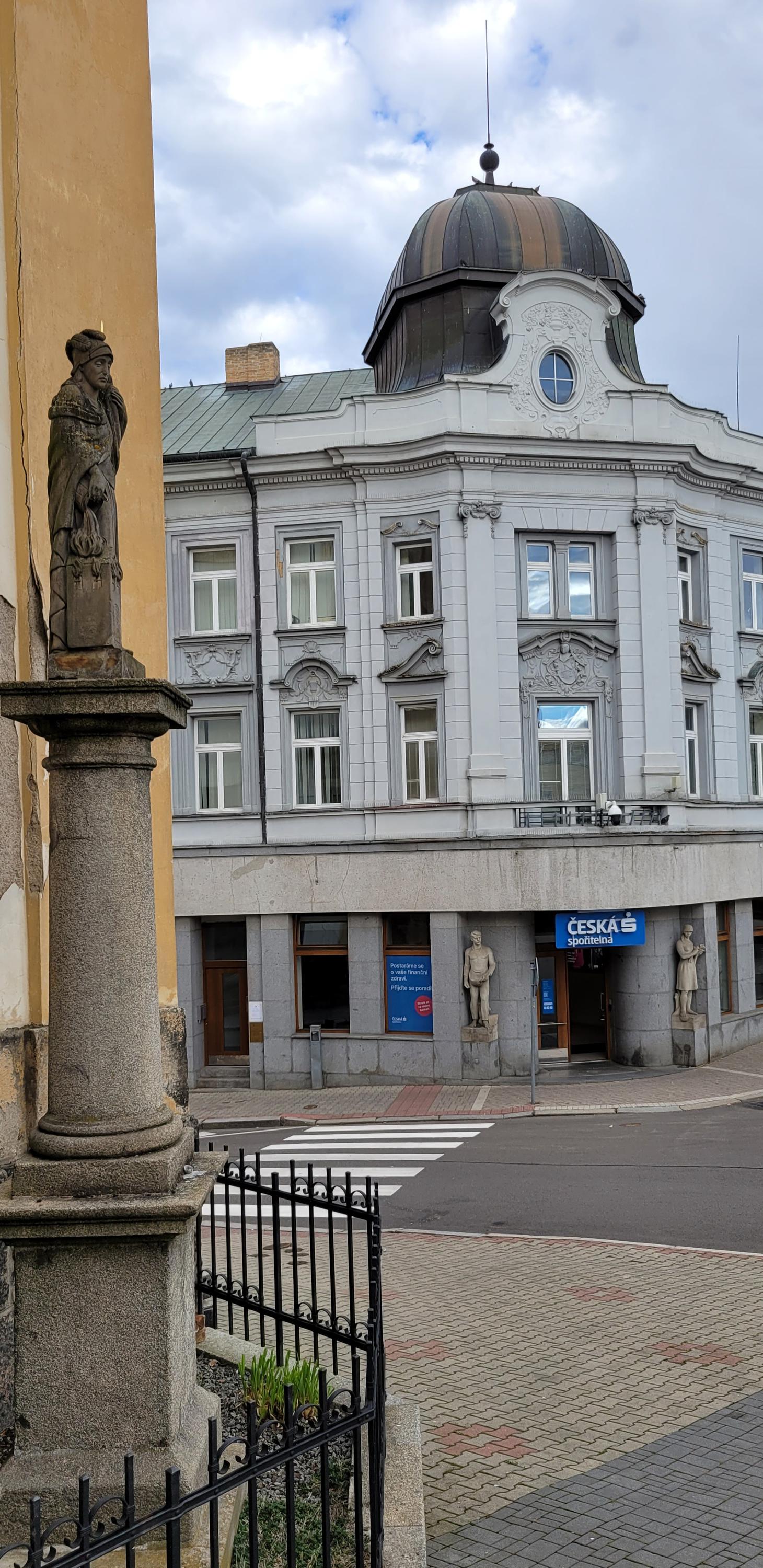 Česká spořitelna, a.s. foto 6