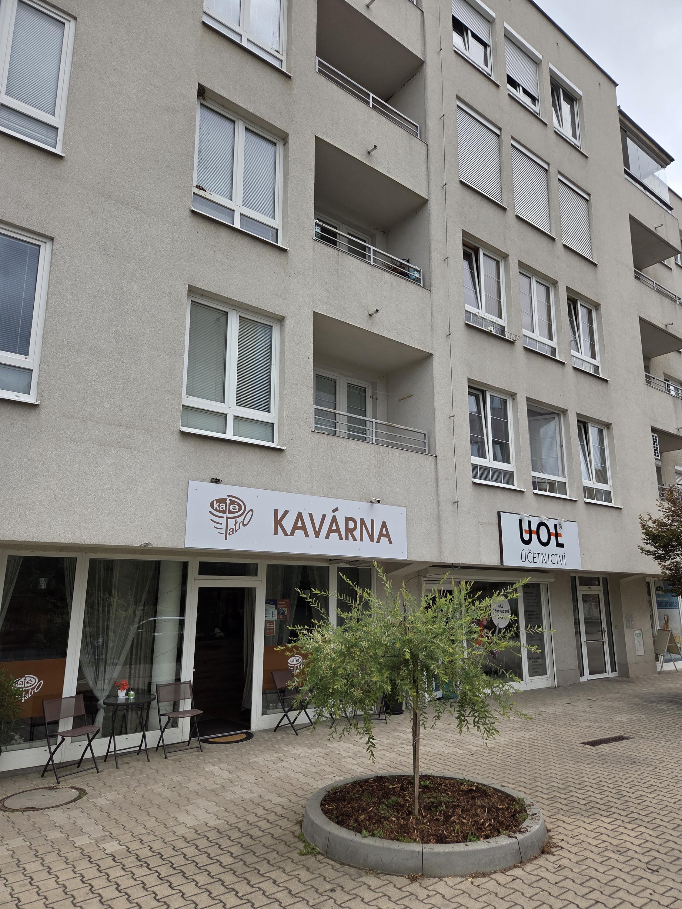 Kavárna Patro foto 3